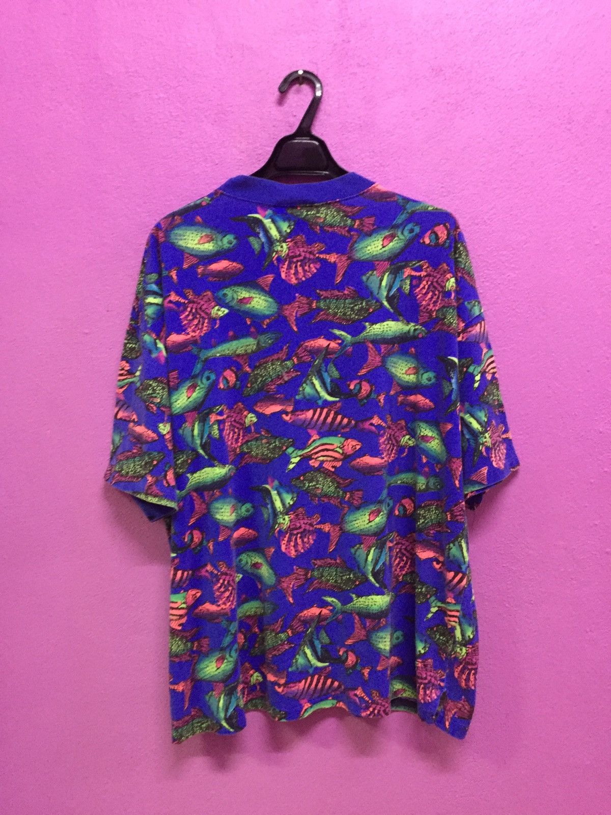 Columbia Columbia Tee Size XL Size US XL / EU 56 / 4 - 2 Thumbnail