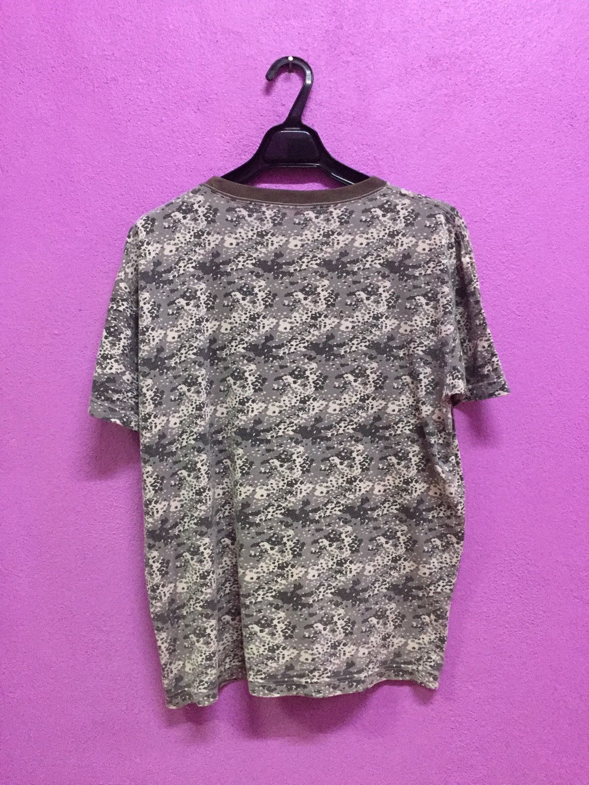 Avirex Avirex Usa Tee Size US L / EU 52-54 / 3 - 2 Thumbnail