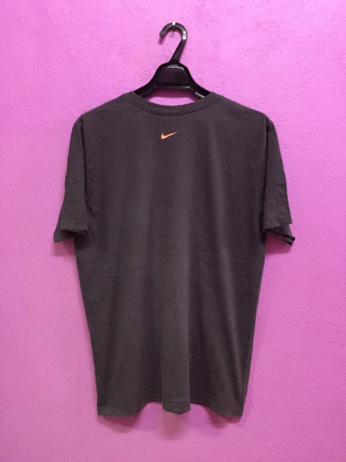 Nike Nike Run Tee Size M Size US M / EU 48-50 / 2 - 2 Thumbnail