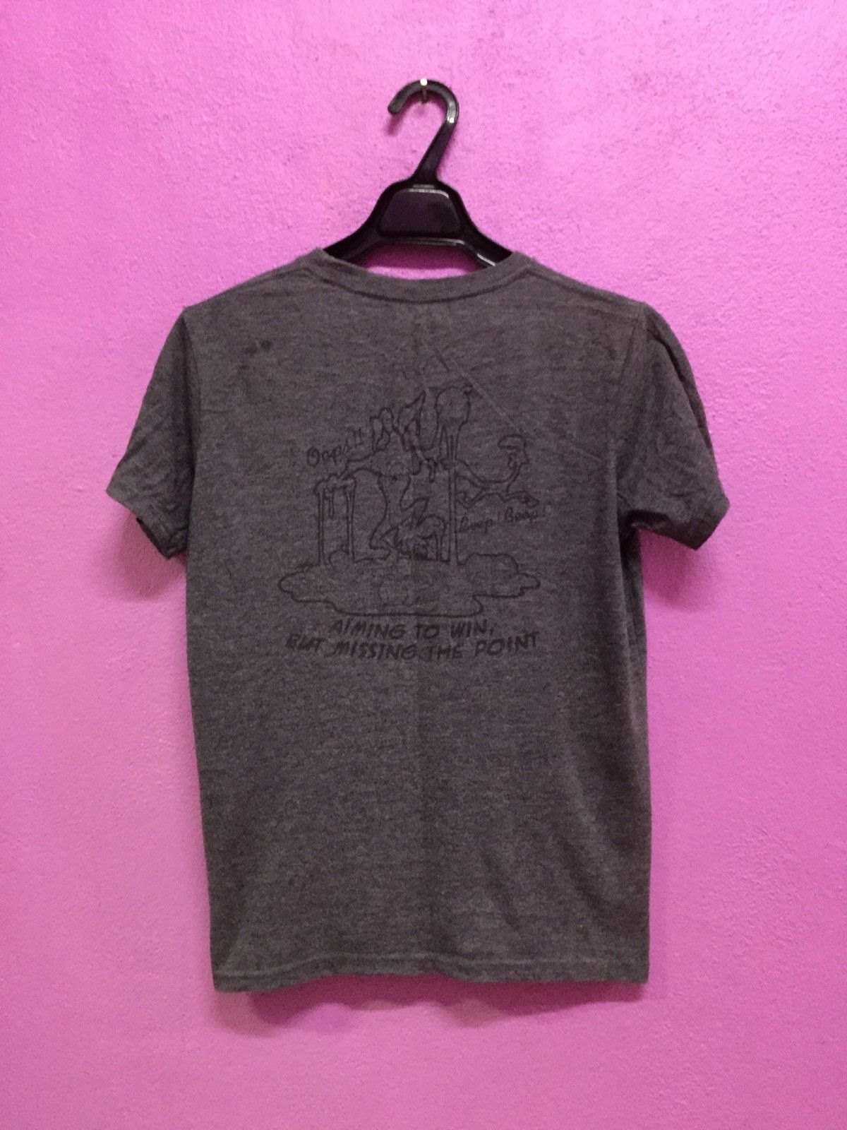 Cartoon Network Looney Tunes Tee Size M Size US M / EU 48-50 / 2 - 2 Thumbnail