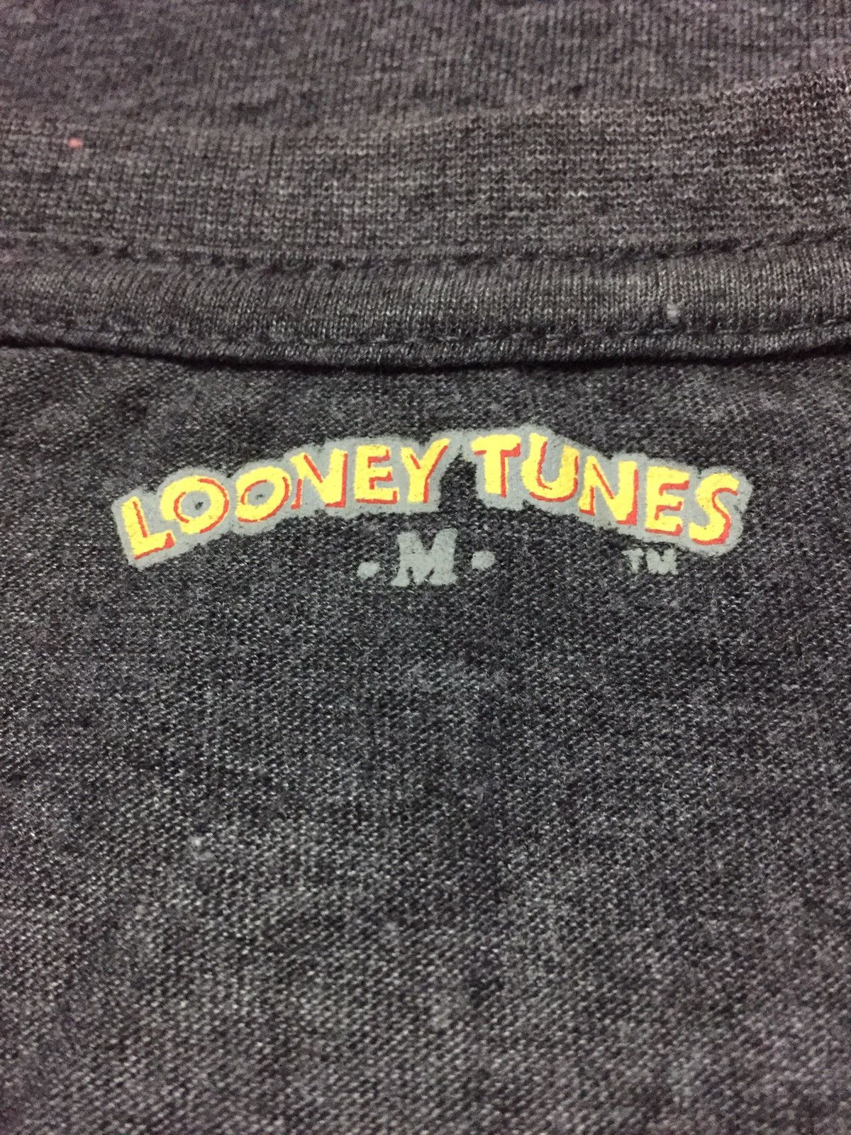 Cartoon Network Looney Tunes Tee Size M Size US M / EU 48-50 / 2 - 3 Thumbnail