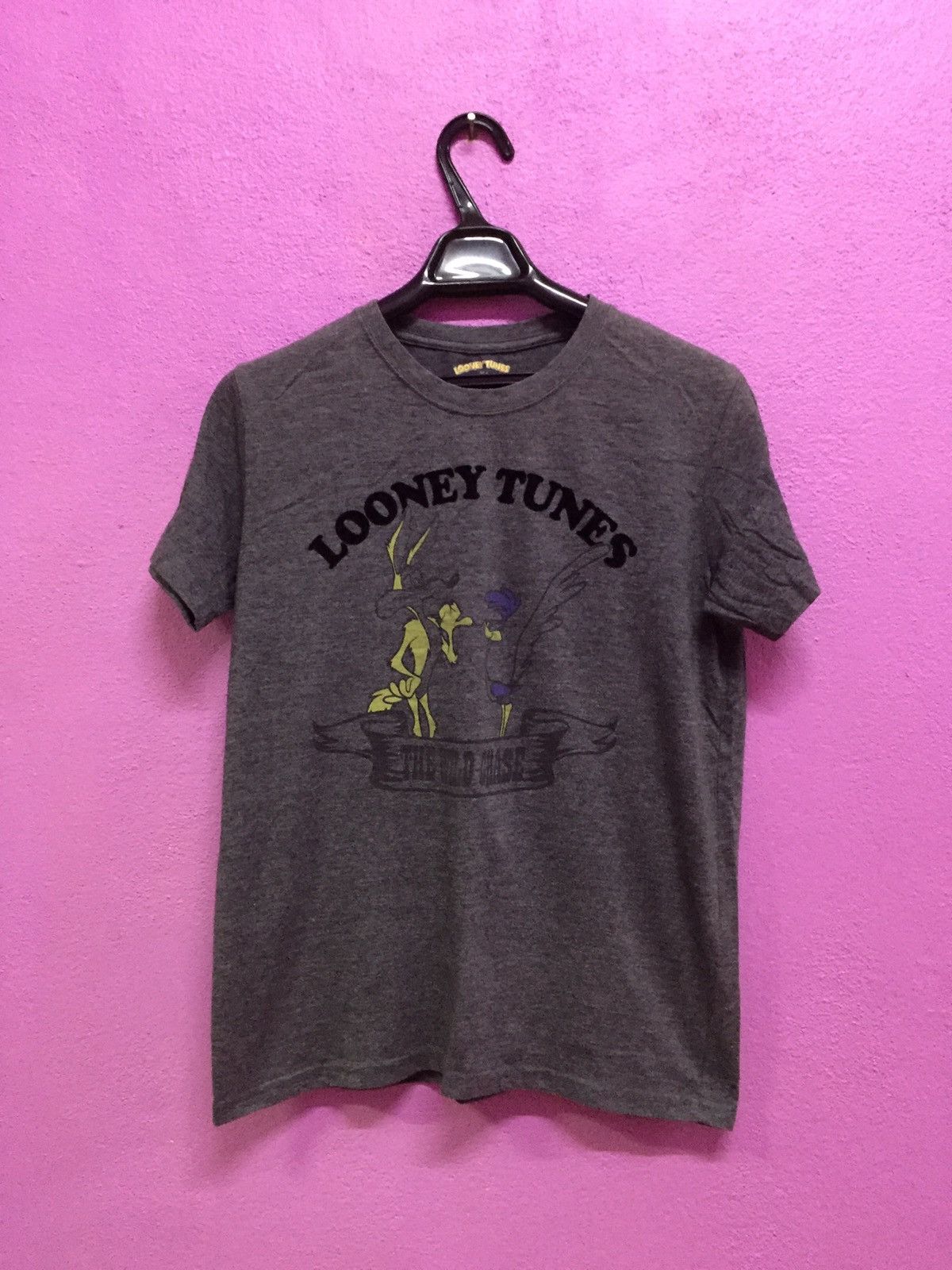 Cartoon Network Looney Tunes Tee Size M Size US M / EU 48-50 / 2 - 1 Thumbnail
