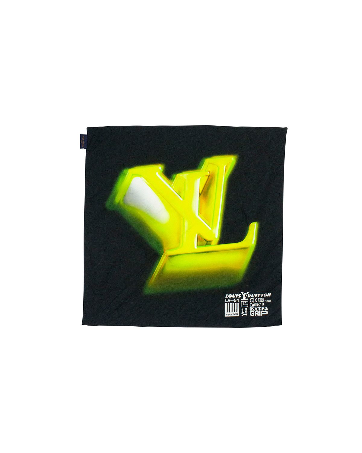 Louis Vuitton Bandana