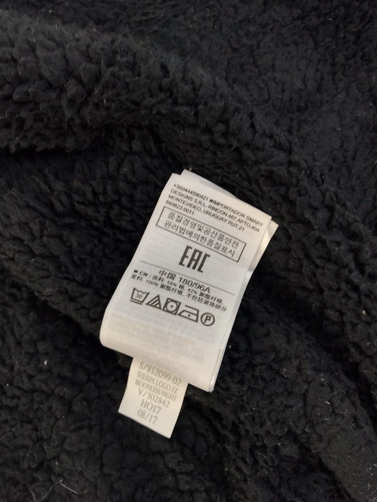 Gap GAP Authentic Hoodies Full Zip Spell Out Design Size US M / EU 48-50 / 2 - 10 Thumbnail