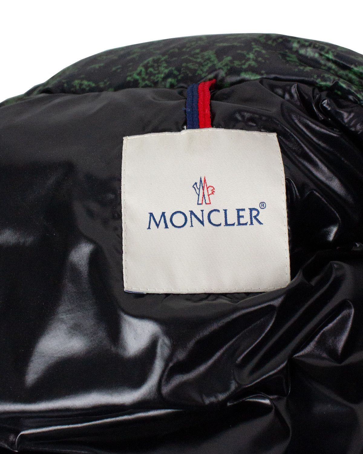 Moncler Moncler Vest Size US XS / EU 42 / 0 - 5 Thumbnail