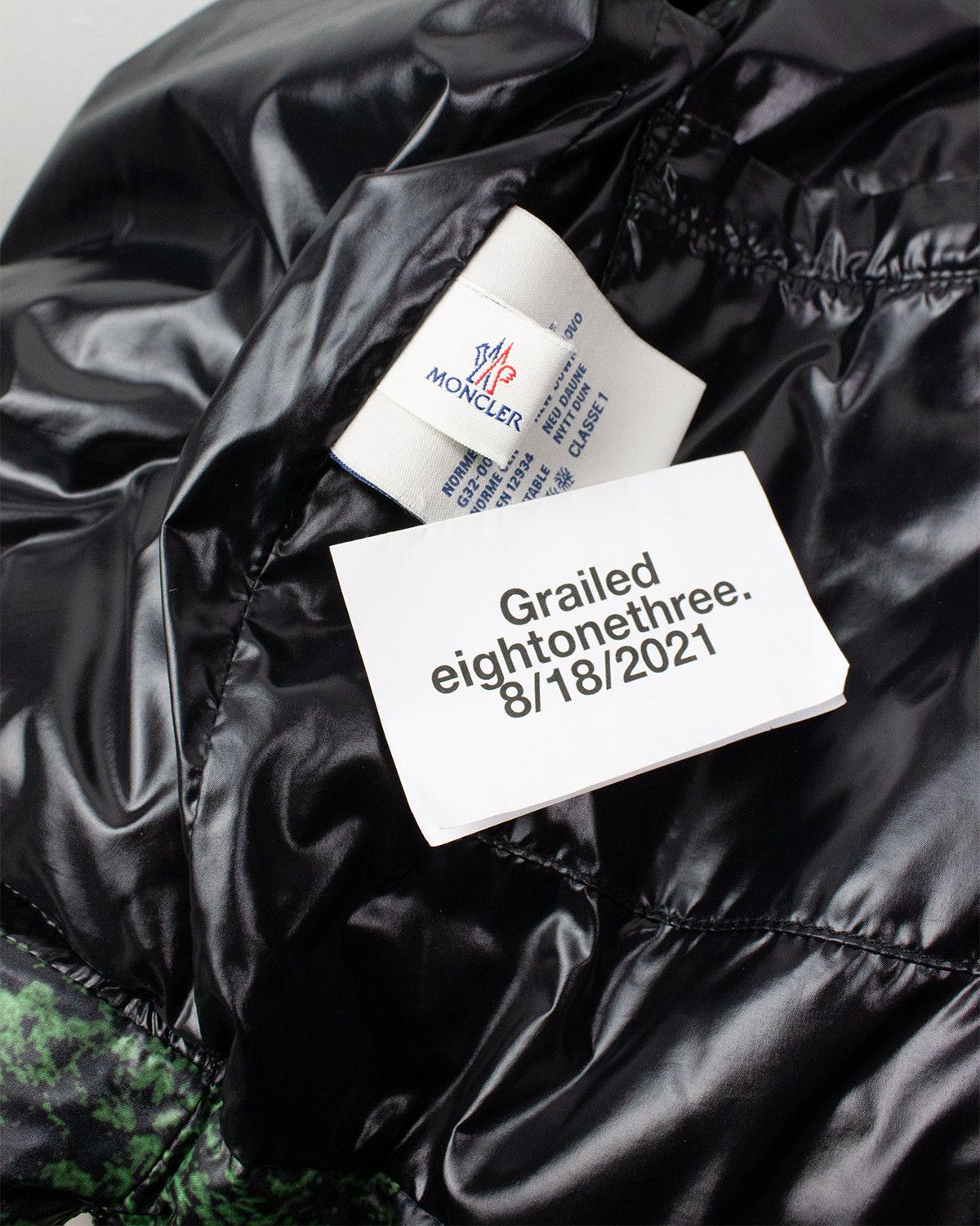 Moncler Moncler Vest Size US XS / EU 42 / 0 - 8 Thumbnail