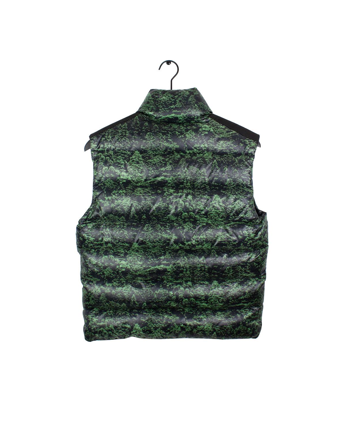 Moncler Moncler Vest Size US XS / EU 42 / 0 - 2 Thumbnail