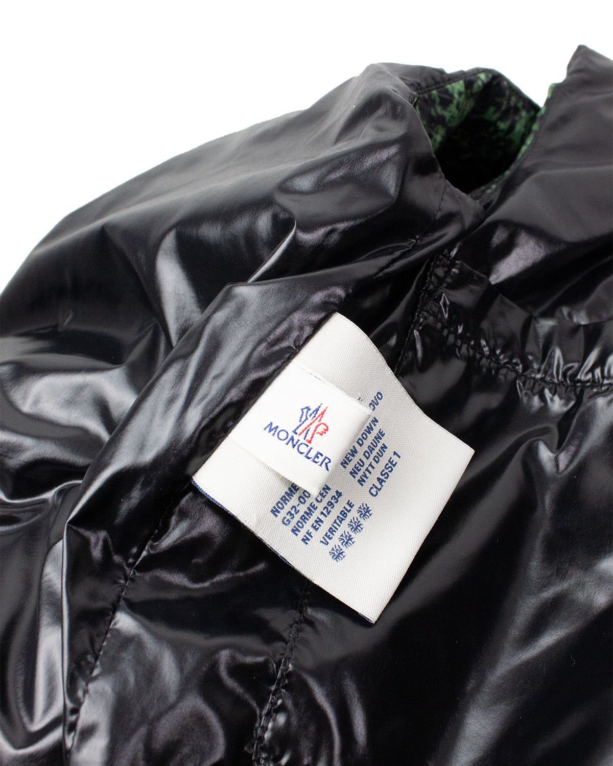 Moncler Moncler Vest Size US XS / EU 42 / 0 - 4 Thumbnail