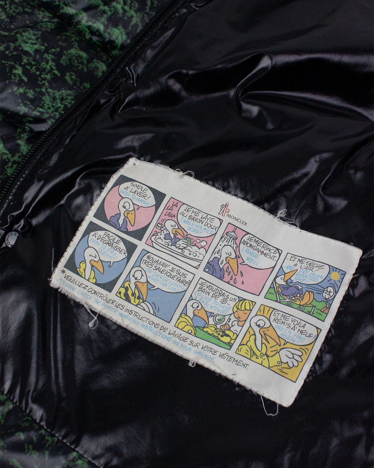 Moncler Moncler Vest Size US XS / EU 42 / 0 - 3 Thumbnail