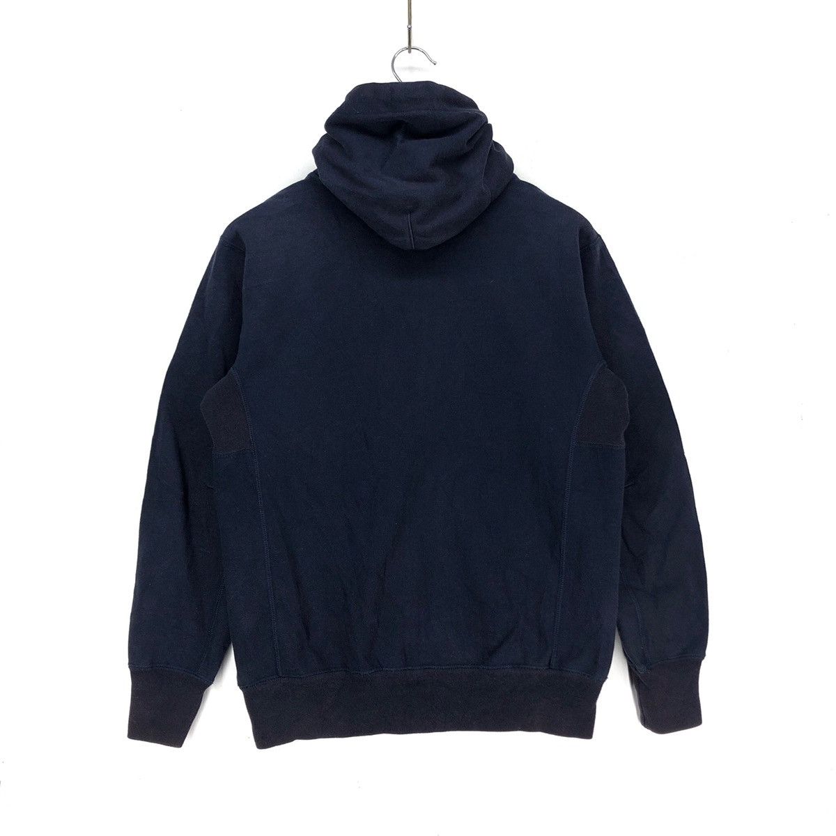 Champion CHAMPION TECH WEAVE Zipper Hoodie #1666-62 Size US M / EU 48-50 / 2 - 5 Thumbnail