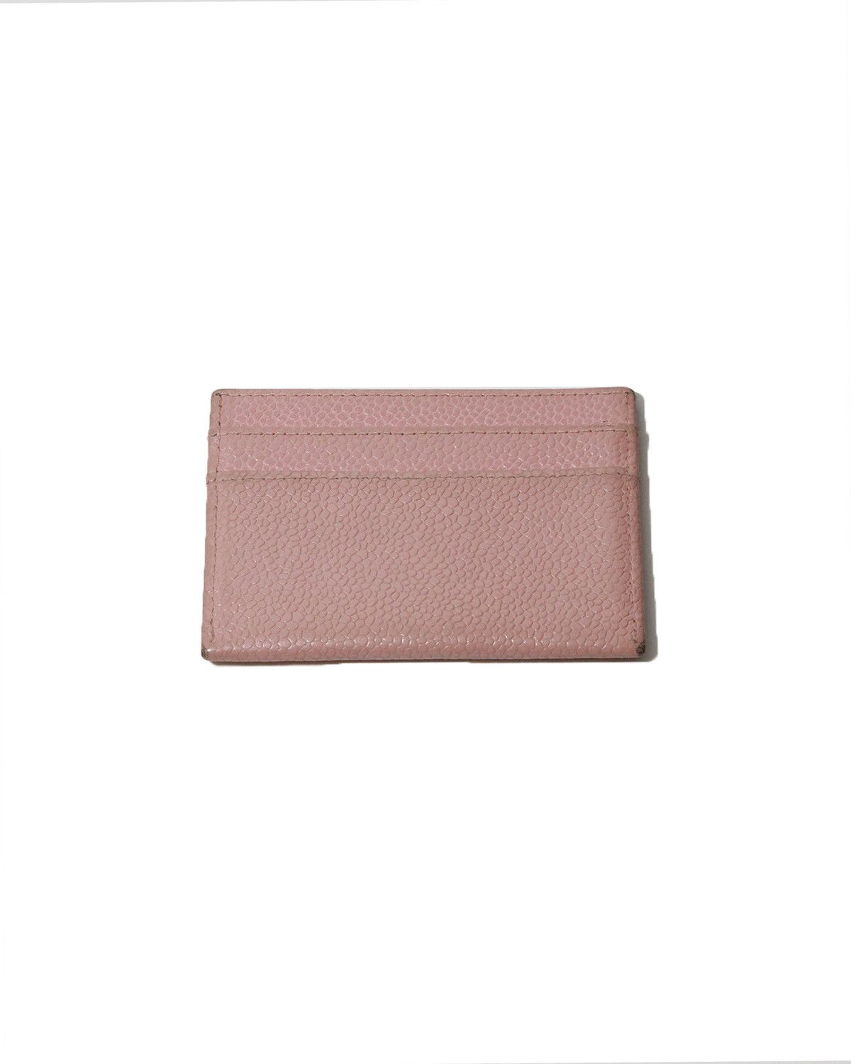 Chanel Chanel Card Holder Size ONE SIZE - 2 Thumbnail