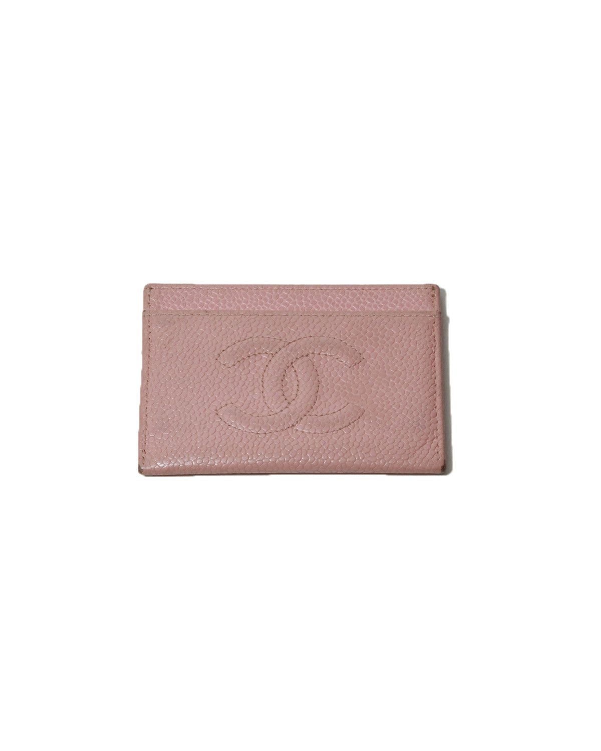 Chanel Chanel Card Holder Size ONE SIZE - 1 Thumbnail