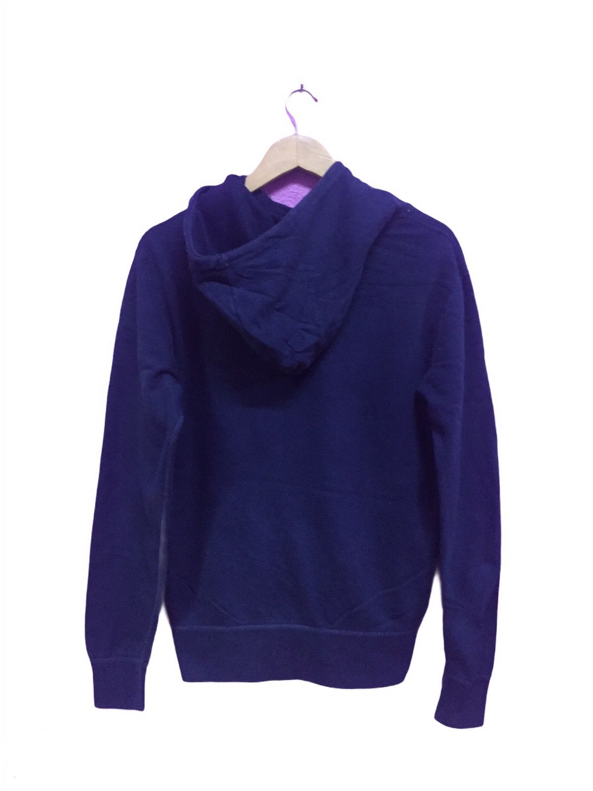 The Duffer of St.George Vintage The Duffer Of St. George 1984 Hoodies Size L Size US L / EU 52-54 / 3 - 2 Thumbnail