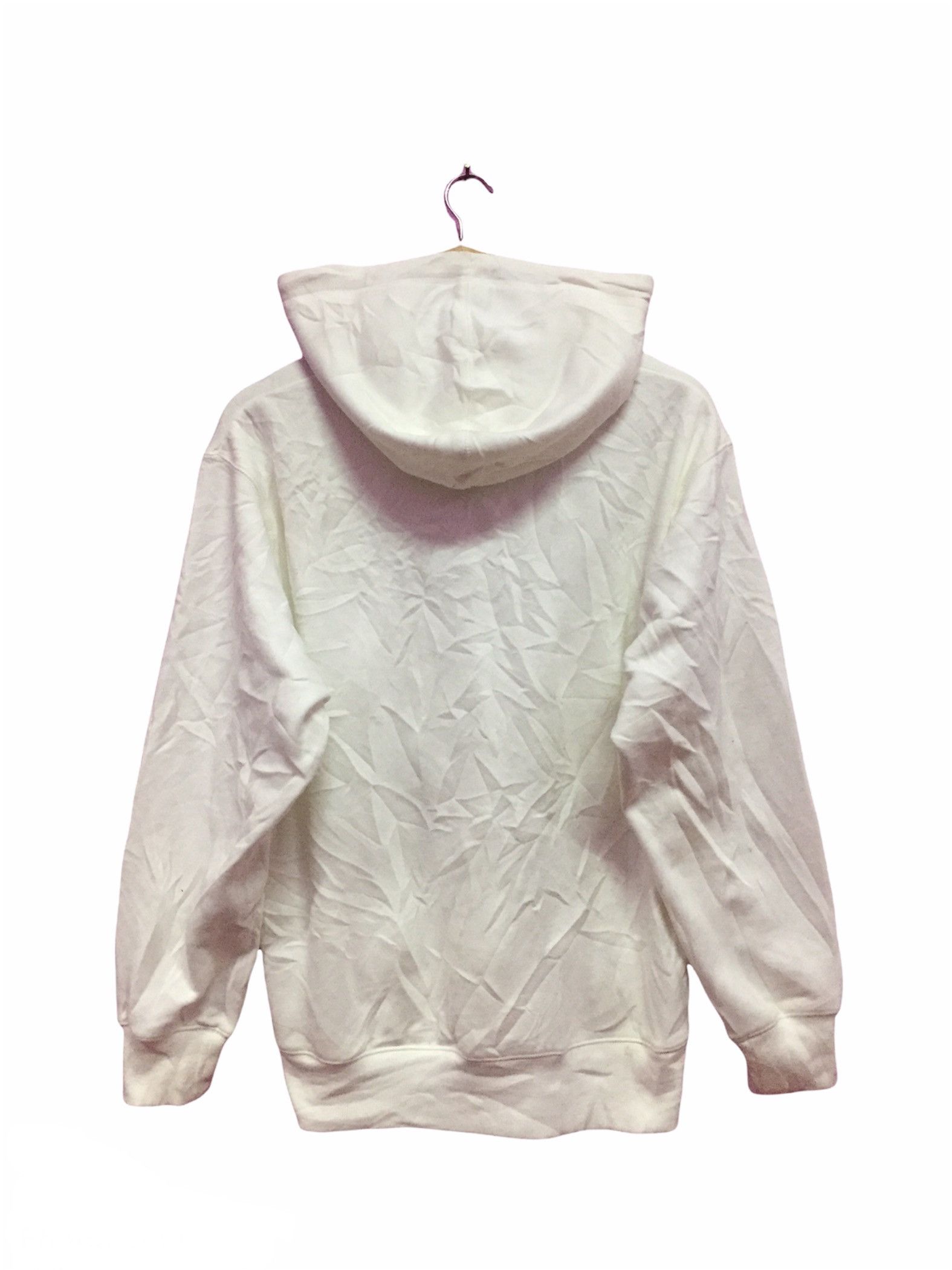 Undercover Gu x Undercover Hoodies Size M Size US M / EU 48-50 / 2 - 2 Thumbnail