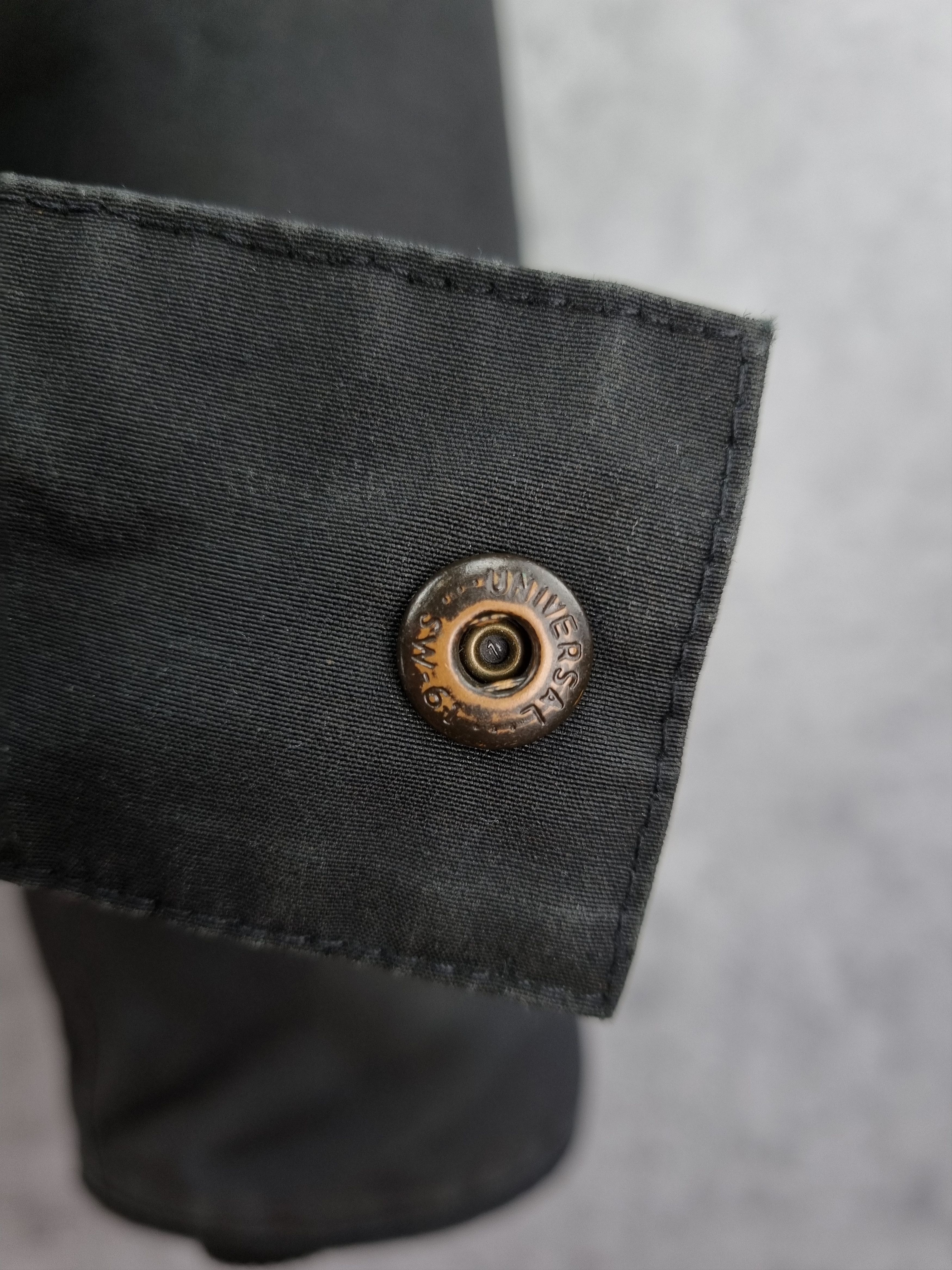 Canada Goose × Vintage Canada Goose Down Puffer Worn Heavy Jacket Size US S / EU 44-46 / 1 - 13 Thumbnail