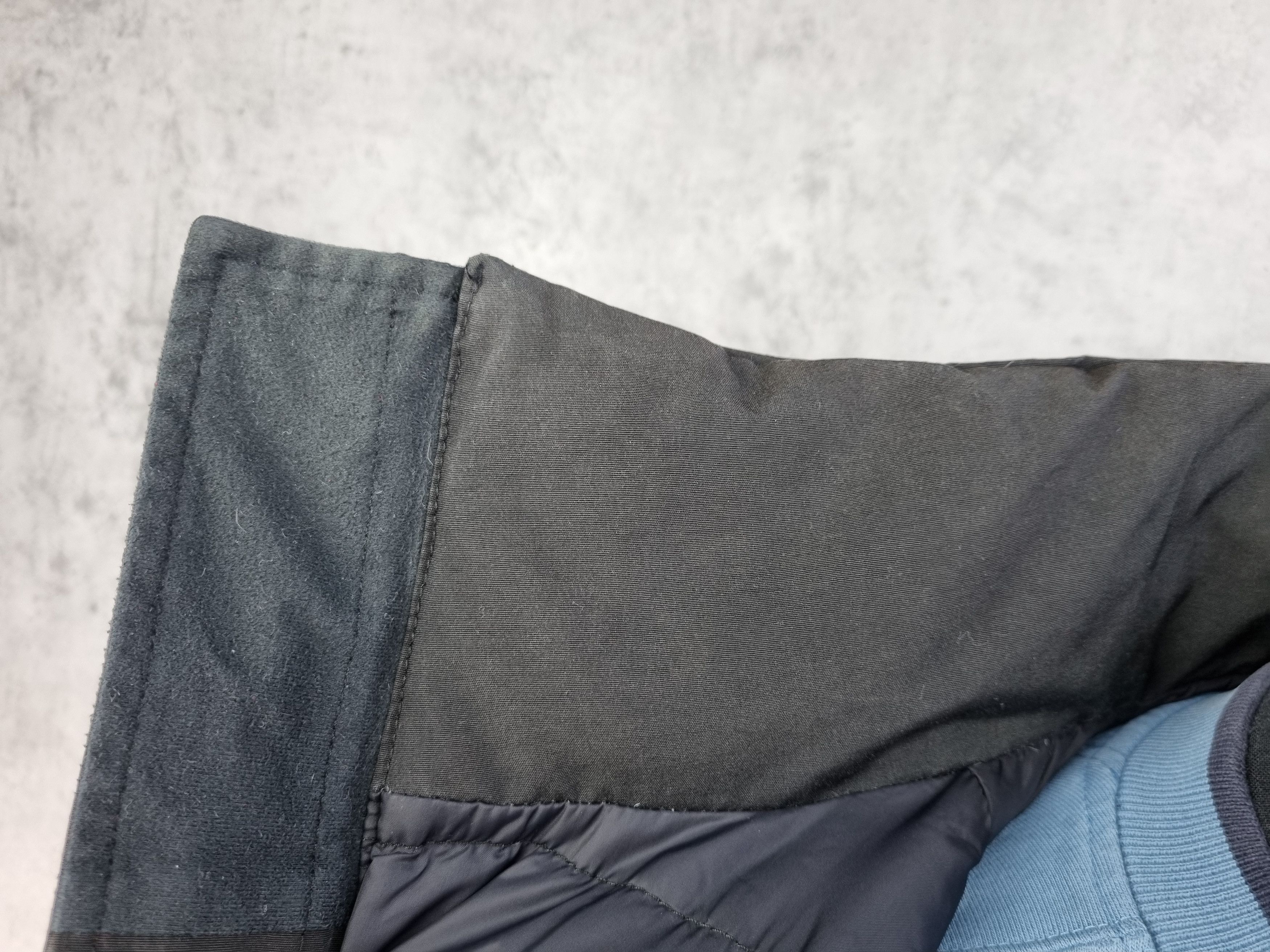 Canada Goose × Vintage Canada Goose Down Puffer Worn Heavy Jacket Size US S / EU 44-46 / 1 - 20 Thumbnail