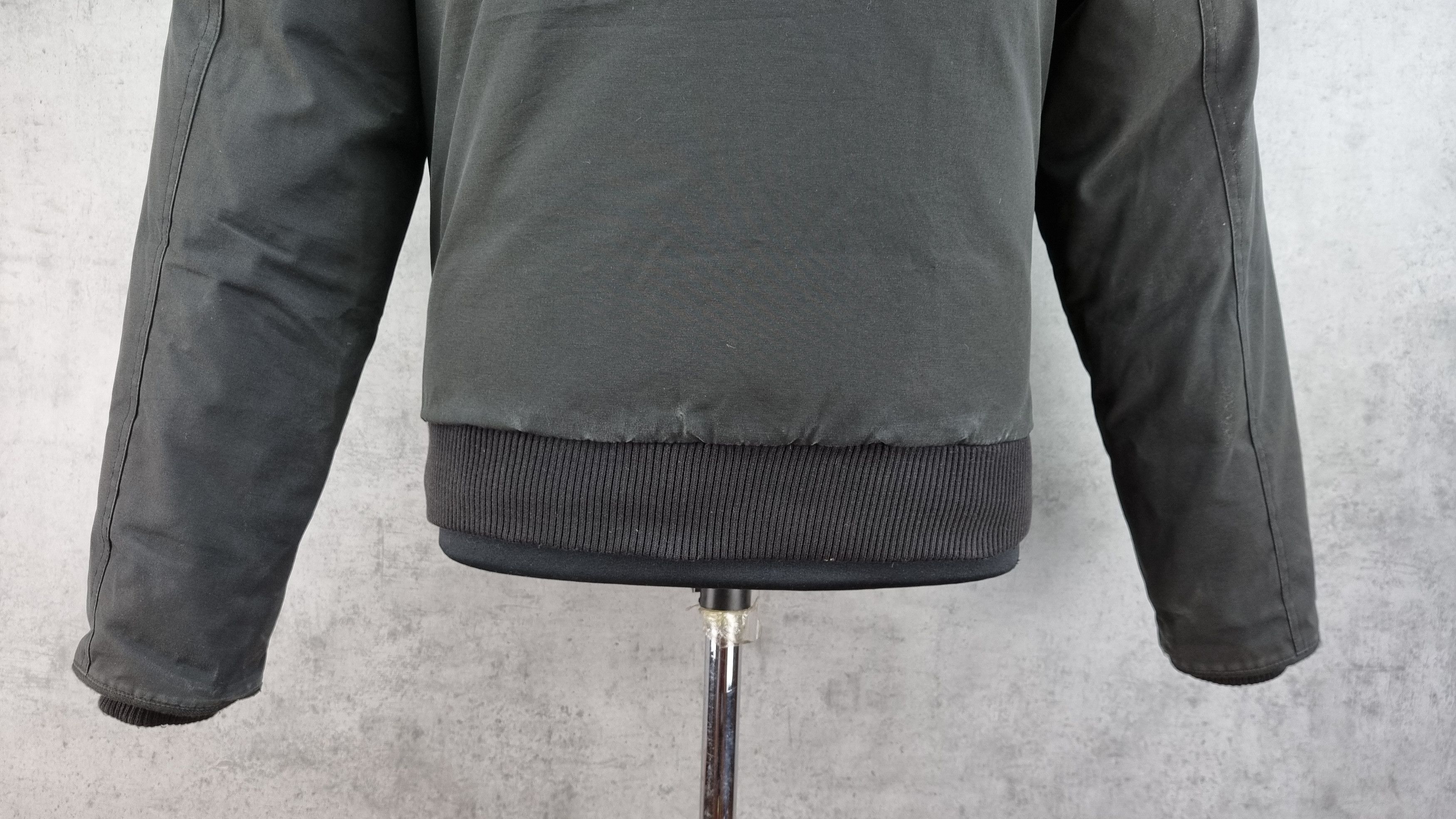 Canada Goose × Vintage Canada Goose Down Puffer Worn Heavy Jacket Size US S / EU 44-46 / 1 - 24 Thumbnail