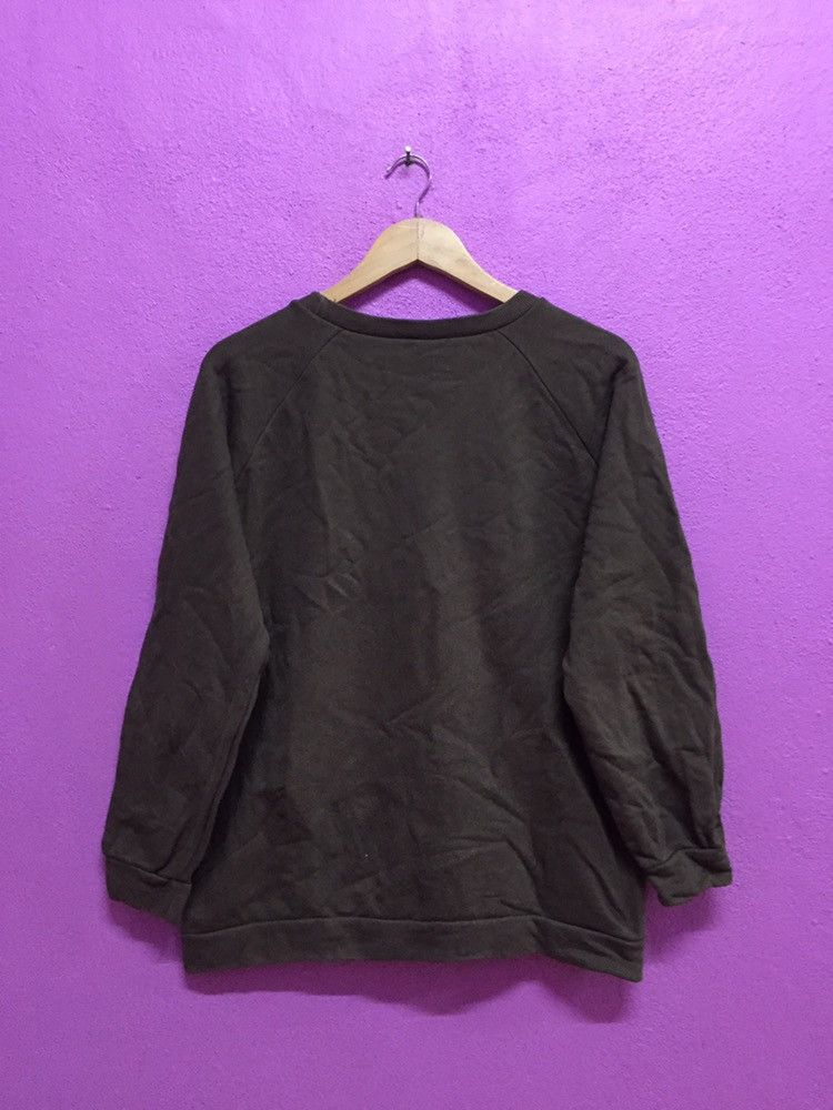 Vintage Vintage USA Eagle Sweatshirts Size US L / EU 52-54 / 3 - 2 Thumbnail