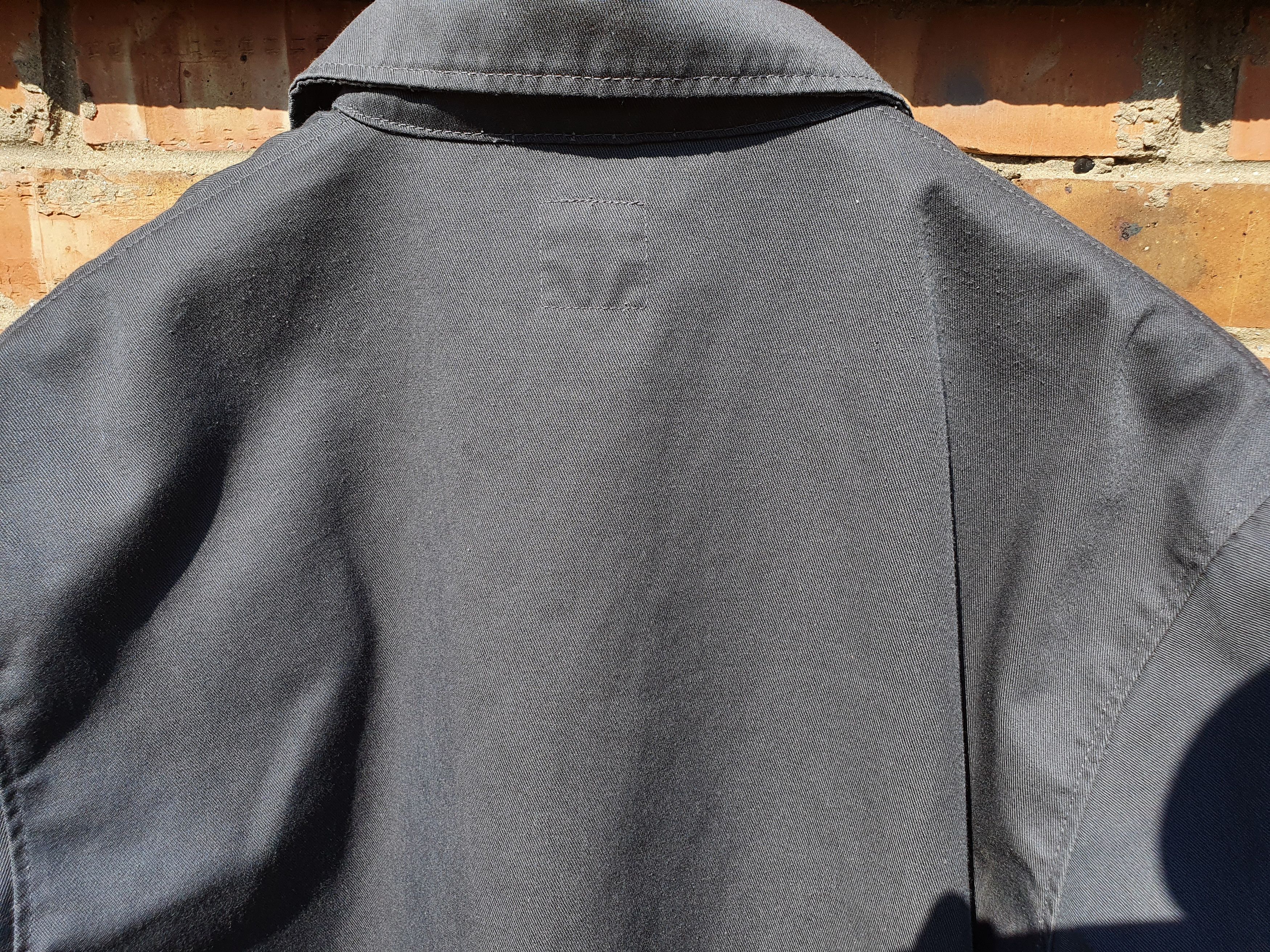 Carhartt × Vintage 80s Gray Carhartt Worker Vintage Jacket seen on Kanye west Size US L / EU 52-54 / 3 - 9 Thumbnail