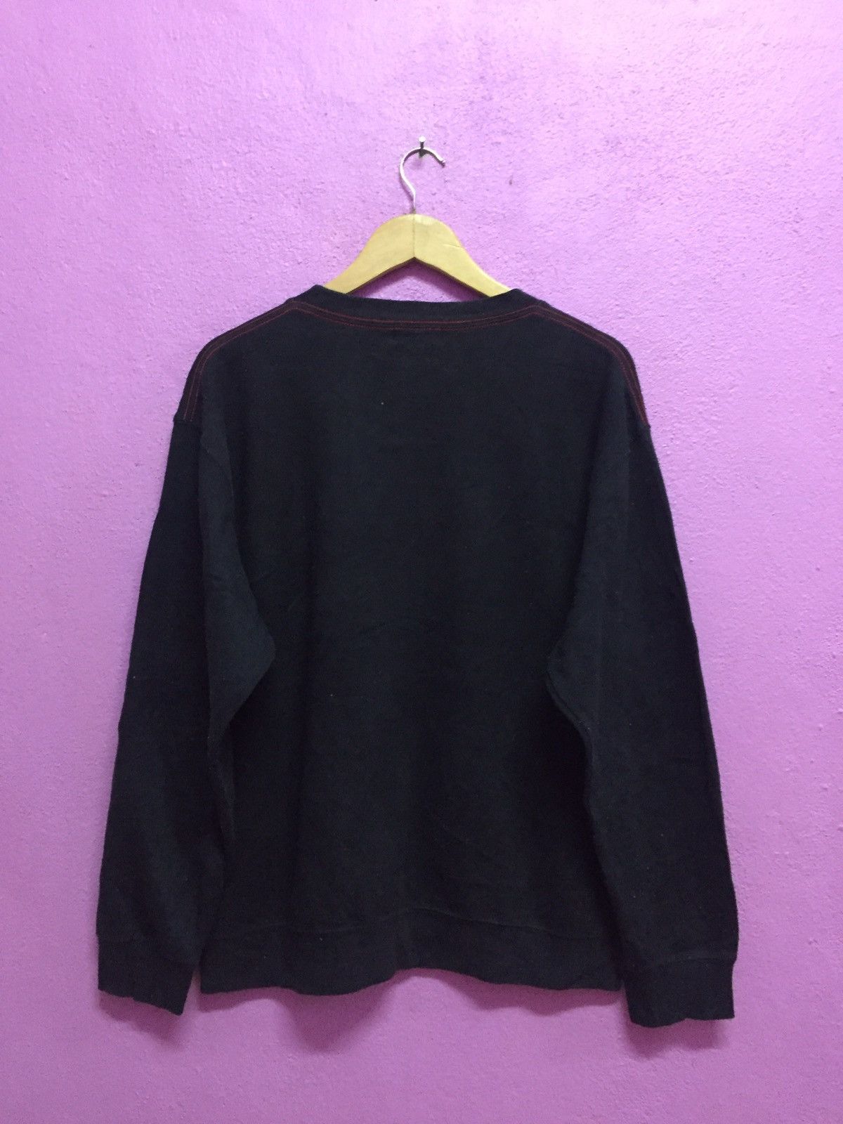 RUN DMC RUN DMC Sweatshirts Size LL Size US L / EU 52-54 / 3 - 2 Thumbnail