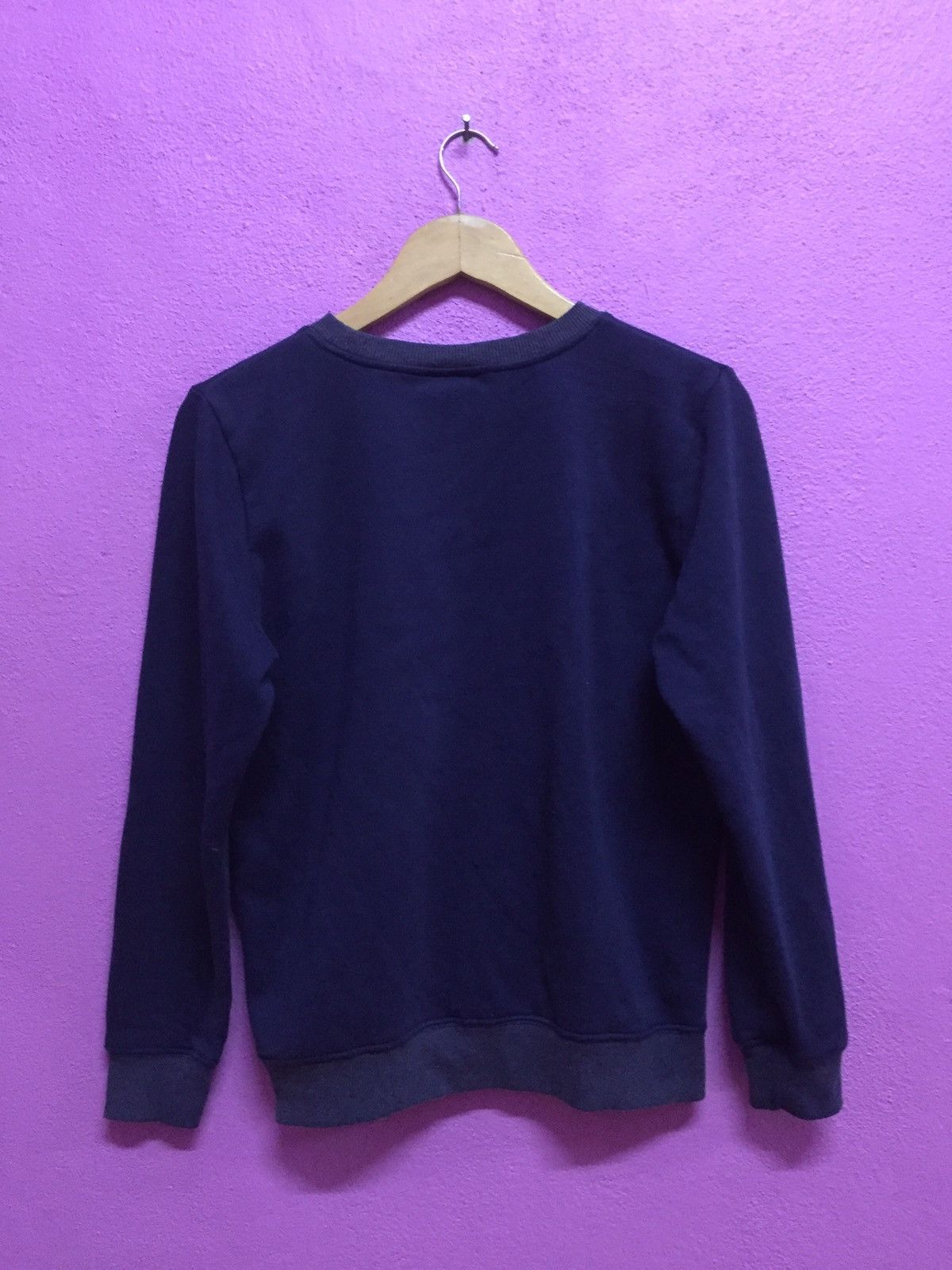Peanuts Vintage 90’s Snoopy Six O’Clock Sweatshirts Size M Size US M / EU 48-50 / 2 - 2 Thumbnail