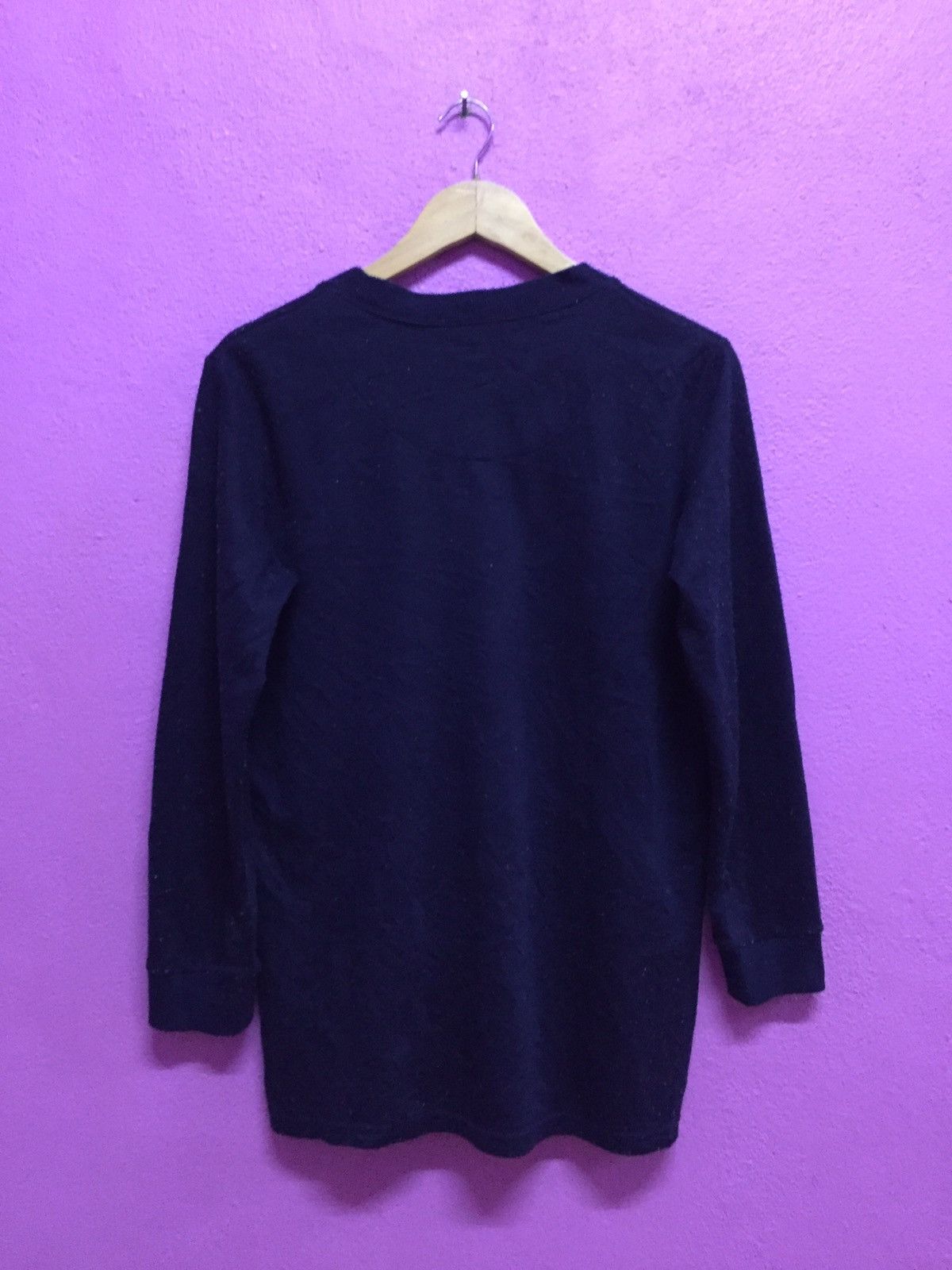 Peanuts Vintage Snoopy Snoopy Snoopy Peanuts Sweatshirts Size L Size US L / EU 52-54 / 3 - 2 Thumbnail