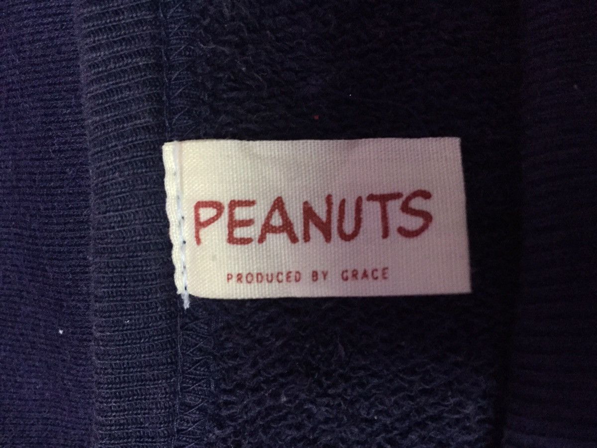 Peanuts Vintage 90’s Peanuts Snoopy Sweatshirts Size US M / EU 48-50 / 2 - 3 Thumbnail