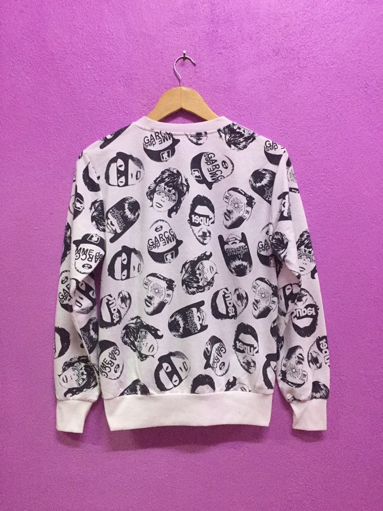Other Classics Faces Fullprints Sweatshirts Size L Size US L / EU 52-54 / 3 - 2 Thumbnail