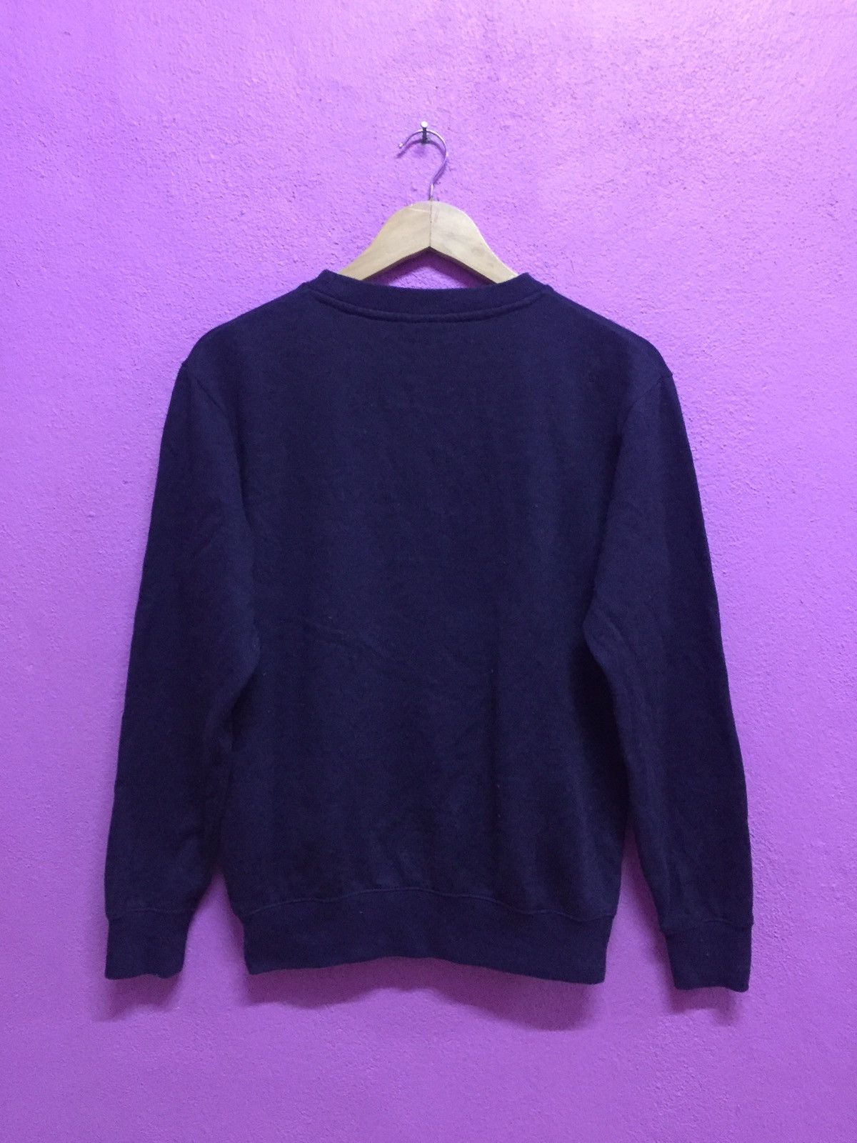 Fila Vintage 90’s Fila Sweatshirts Size M Size US M / EU 48-50 / 2 - 2 Thumbnail