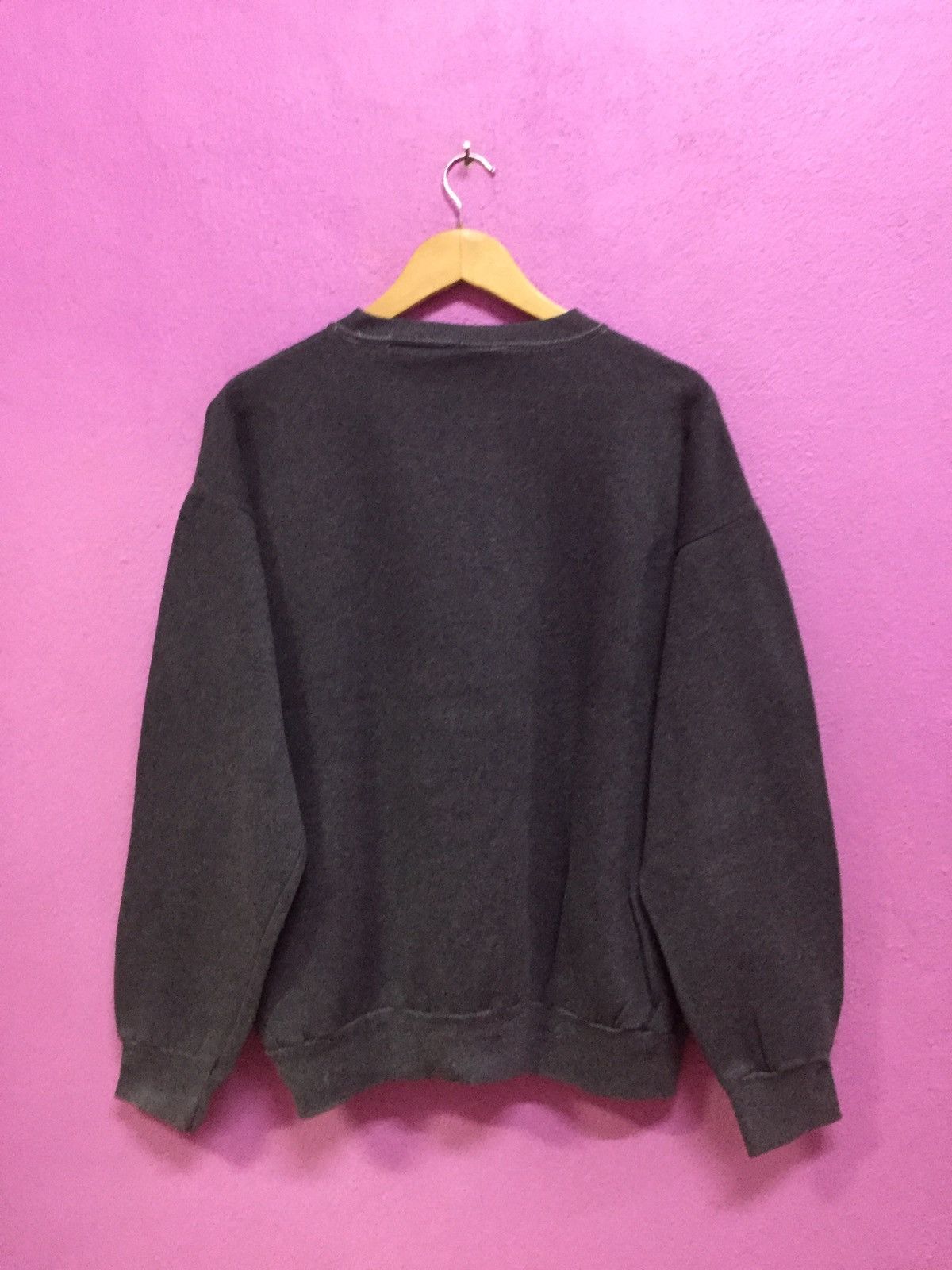 Mickey Mouse Vintage Mickey Mouse Sweatshirts Size L Size US L / EU 52-54 / 3 - 2 Thumbnail