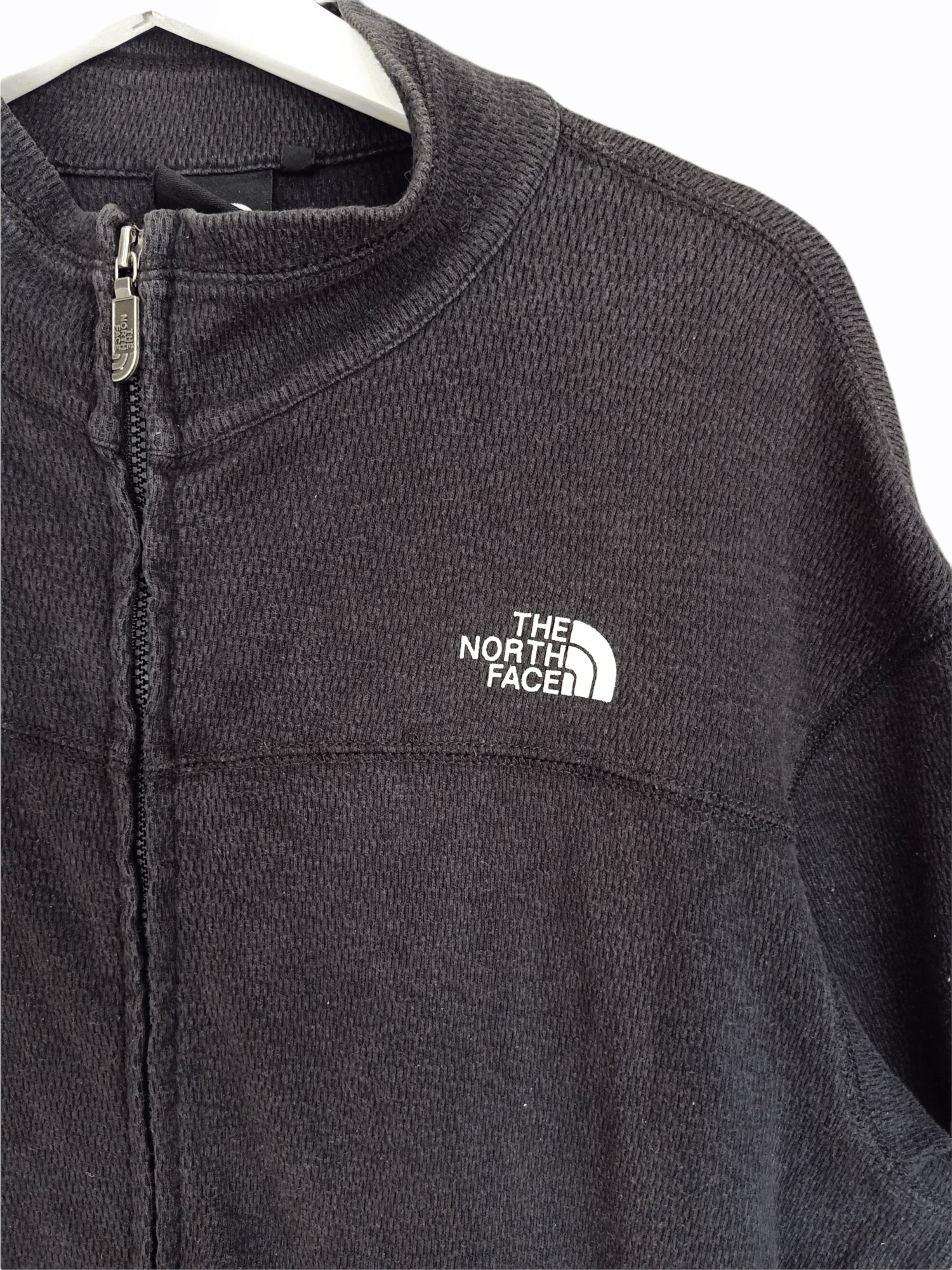 The North Face The North Face Jacket X Zipper Jacket Size US M / EU 48-50 / 2 - 2 Thumbnail