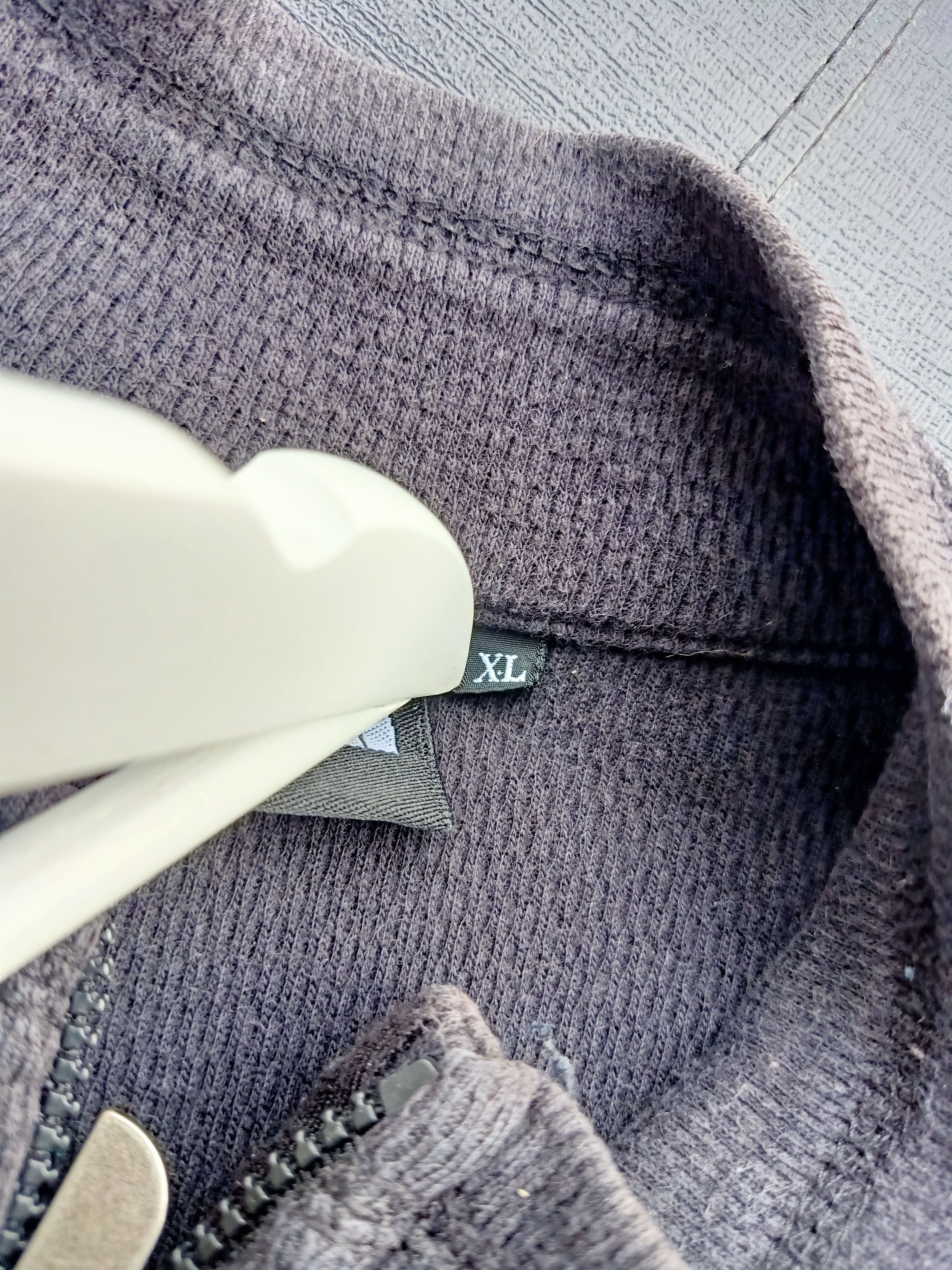 The North Face The North Face Jacket X Zipper Jacket Size US M / EU 48-50 / 2 - 7 Thumbnail