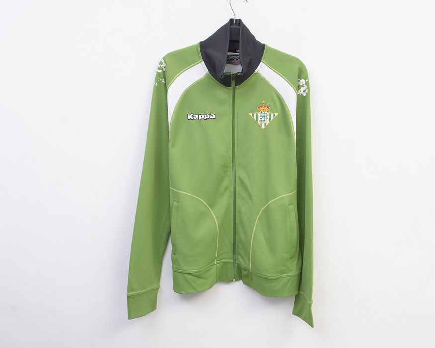 Real cheap betis tracksuit