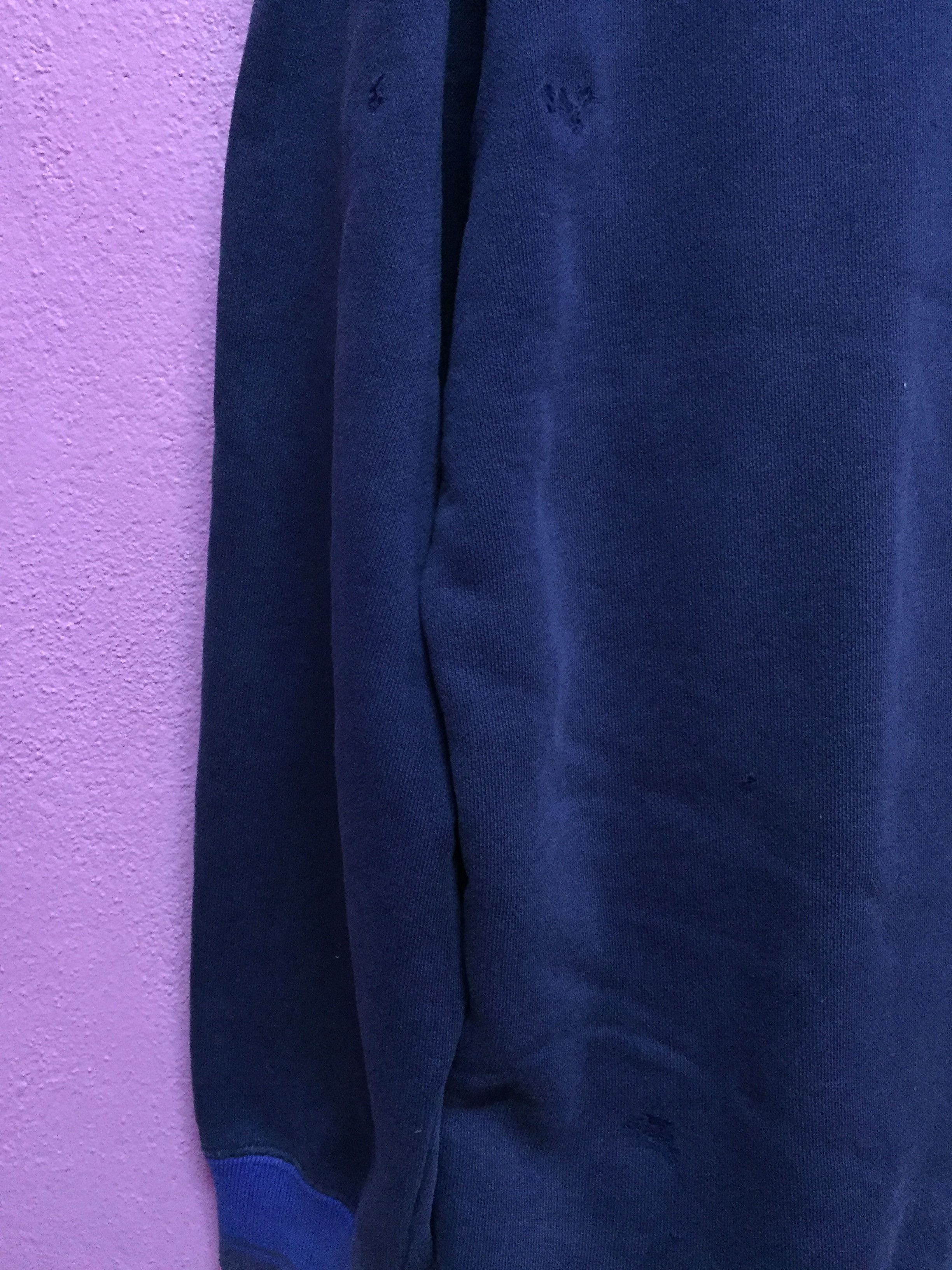 Nike Vintage Nike Sweatshirts Size L Size US L / EU 52-54 / 3 - 3 Thumbnail