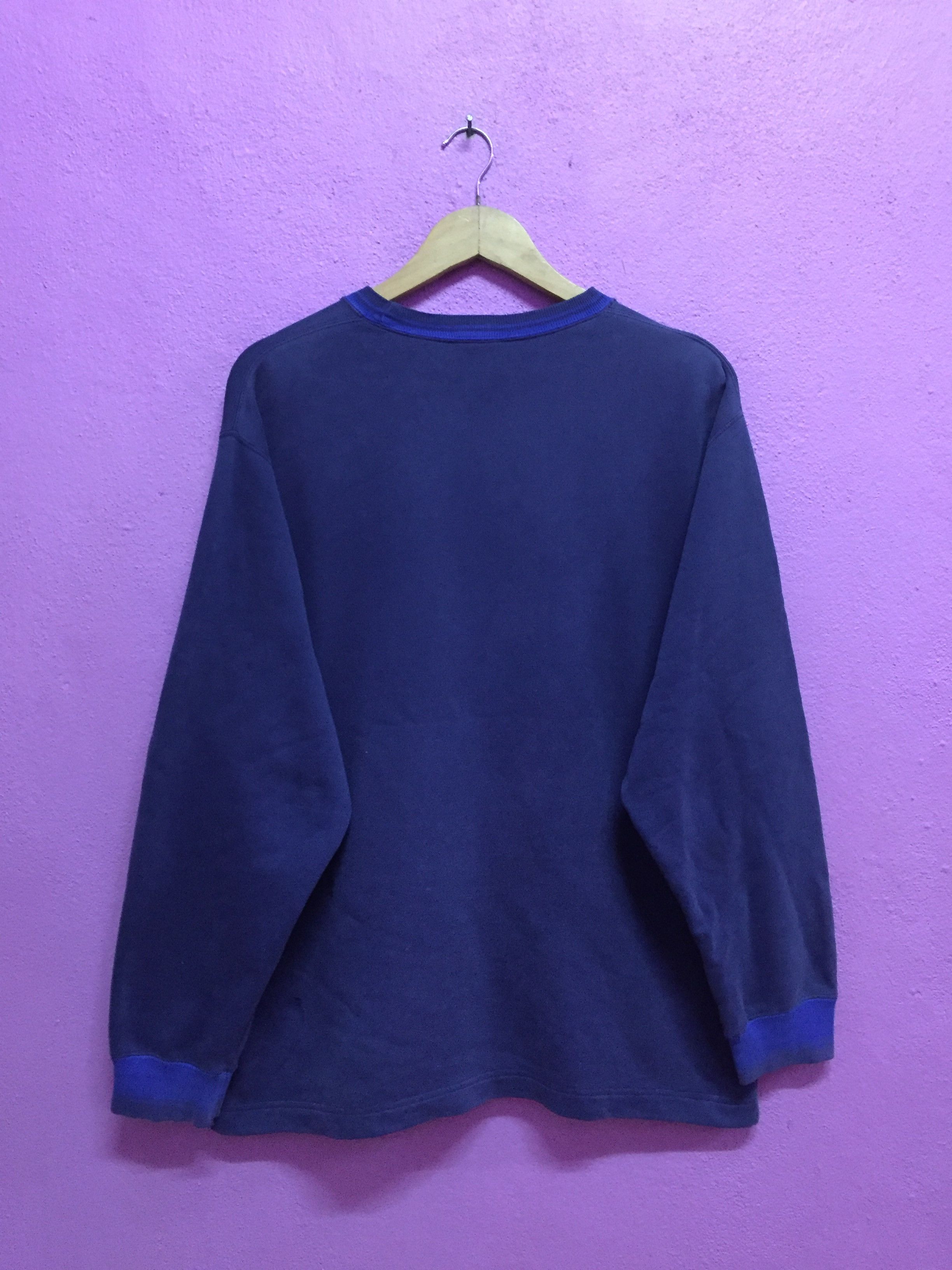 Nike Vintage Nike Sweatshirts Size L Size US L / EU 52-54 / 3 - 2 Thumbnail