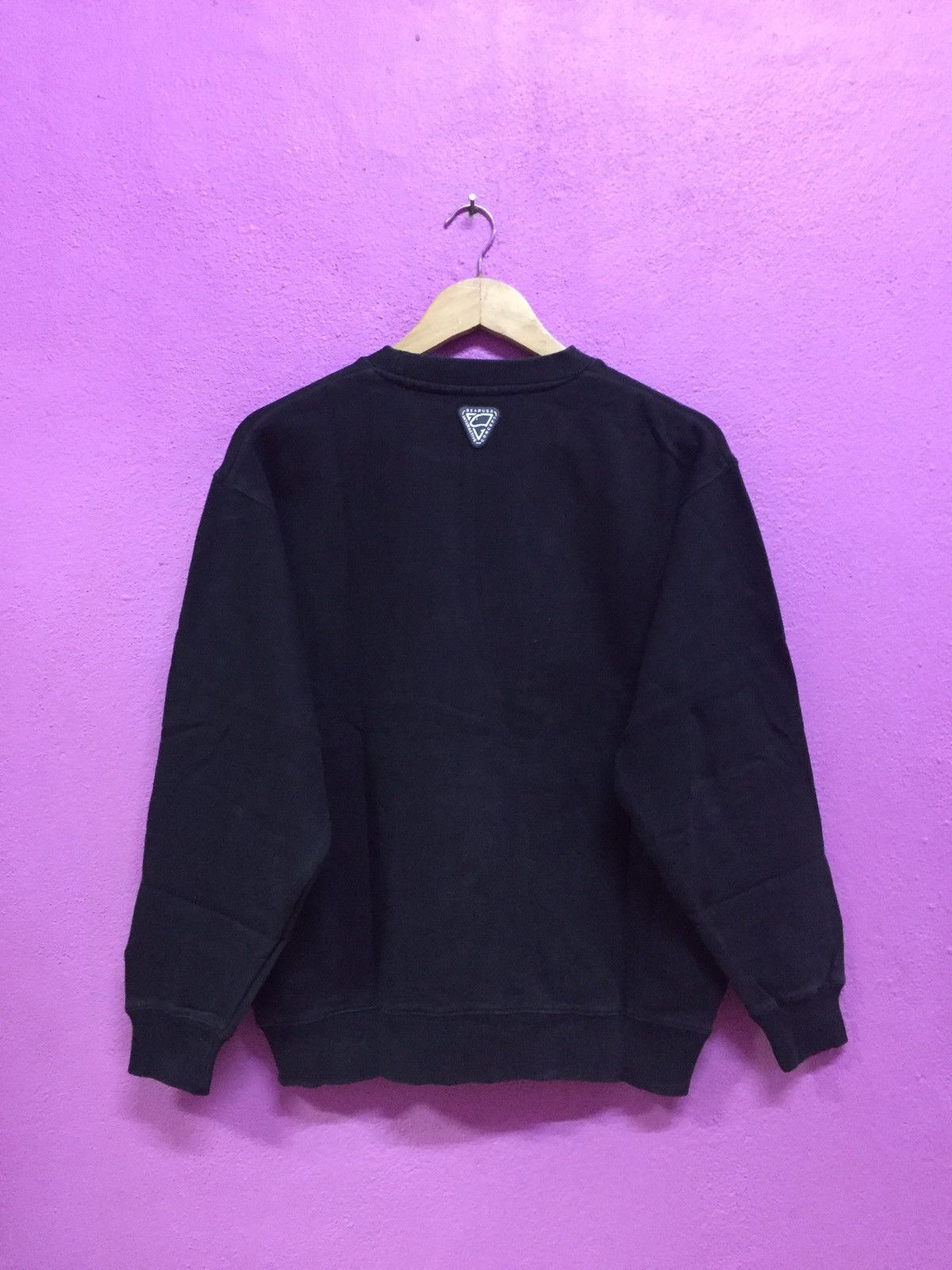 Vintage Vintage Bear Usa Sweatshirts Size M Size US M / EU 48-50 / 2 - 2 Thumbnail