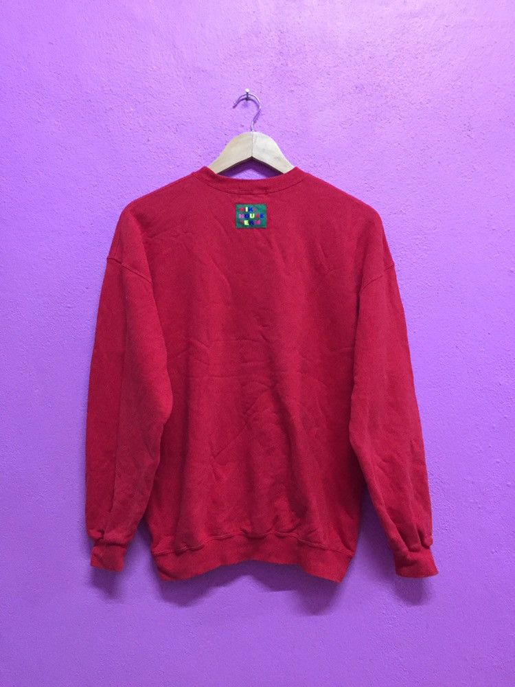 Japanese Brand Vintage 90’s Miki House Men’s Sweatshirts Size L Size US L / EU 52-54 / 3 - 2 Thumbnail
