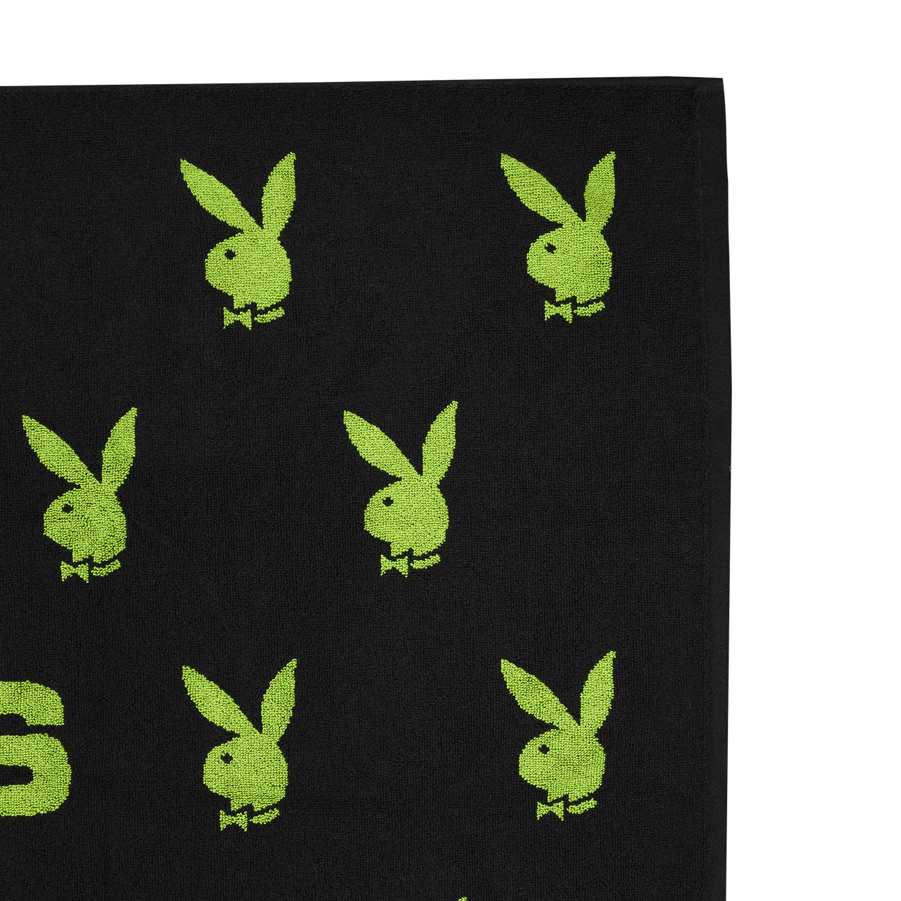 Playboy × Pleasures Playboy Towel Size ONE SIZE - 4 Thumbnail
