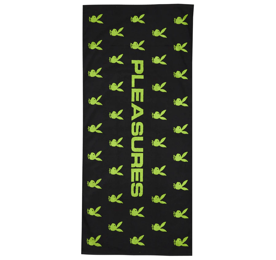 Playboy × Pleasures Playboy Towel Size ONE SIZE - 1 Thumbnail