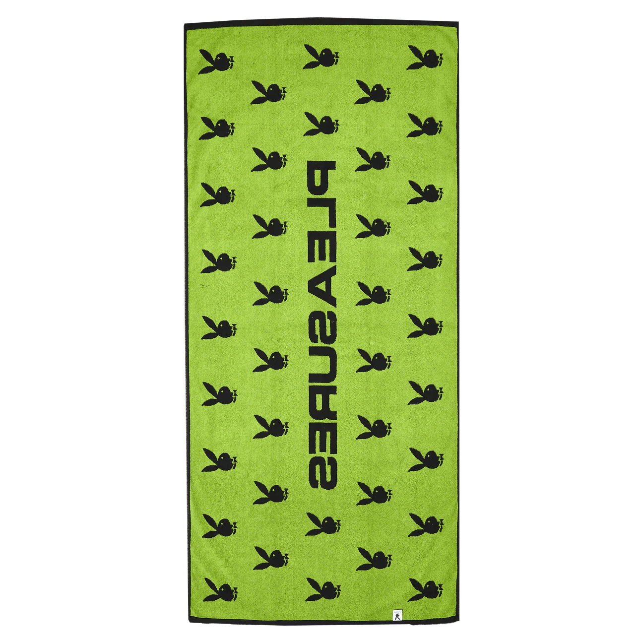Playboy × Pleasures Playboy Towel Size ONE SIZE - 2 Thumbnail