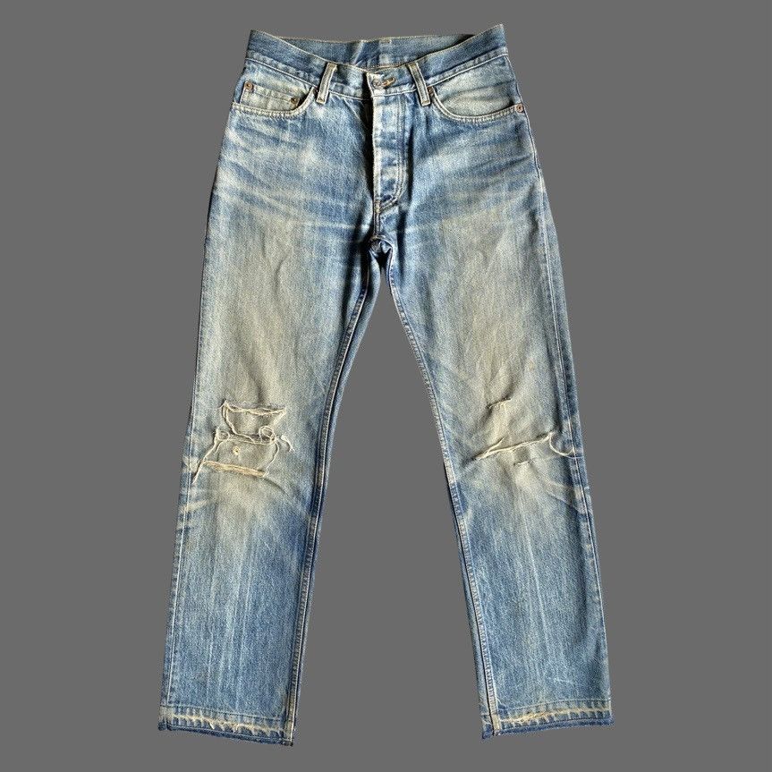 Vintage Archive 1998 Denim