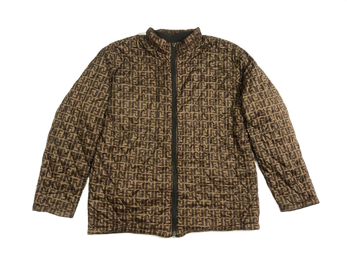Designer × Yoshiyuki Konishi Nice Fullprint Jacket Yushiyuki Konishi Japan Designer Sz M Size US M / EU 48-50 / 2 - 1 Thumbnail