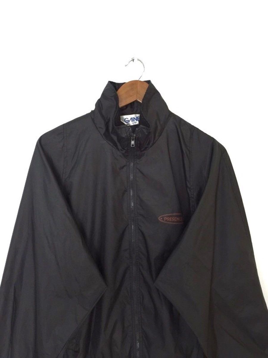 Bon Jovi 💥FinalDrop💥Vintage Bonjovi Custom Windbreaker Jacket Size US L / EU 52-54 / 3 - 4 Thumbnail