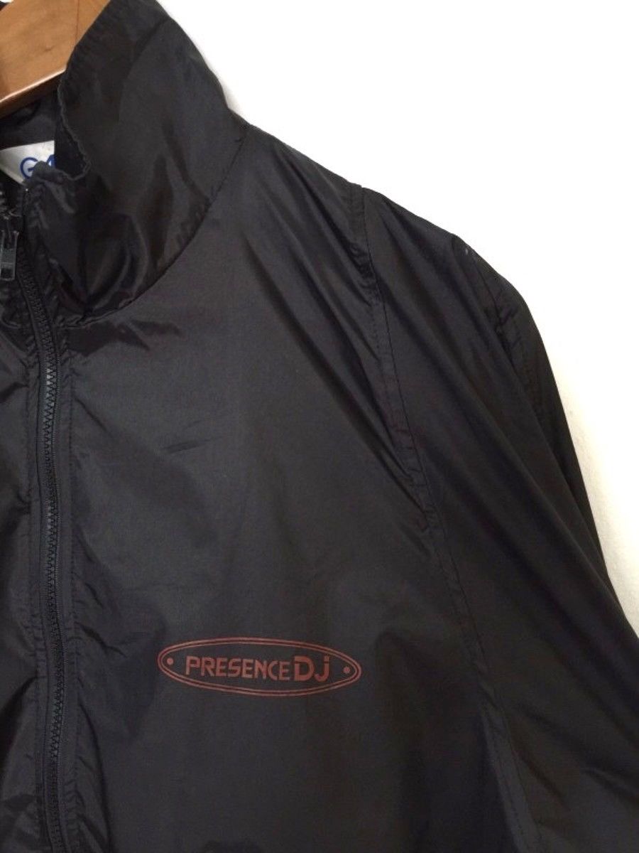 Bon Jovi 💥FinalDrop💥Vintage Bonjovi Custom Windbreaker Jacket Size US L / EU 52-54 / 3 - 5 Thumbnail