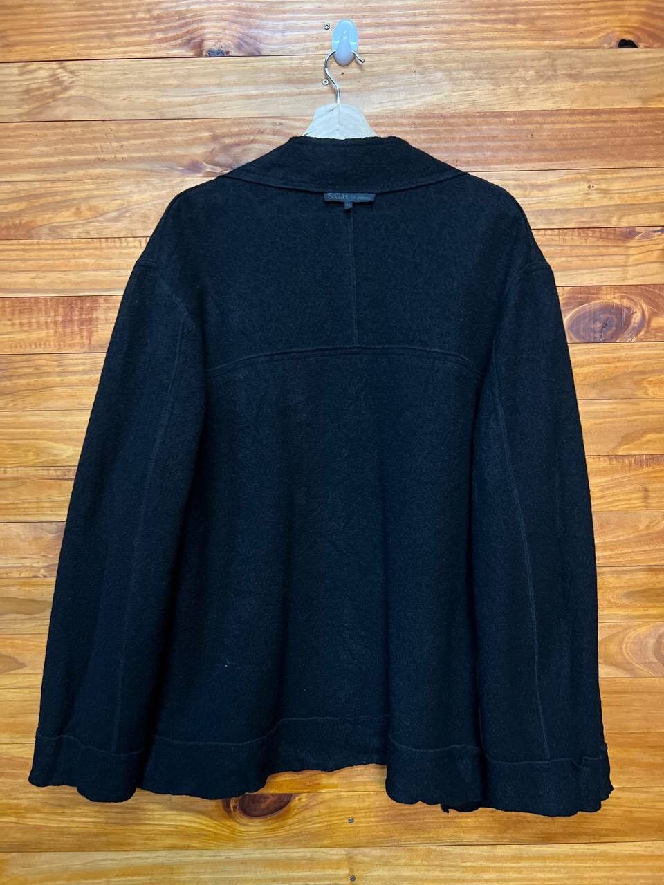 Renoma SCR PAR RENOMA STREET FASHION JACKET Size US L / EU 52-54 / 3 - 12 Thumbnail