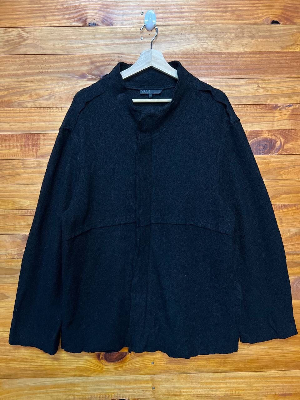 Renoma SCR PAR RENOMA STREET FASHION JACKET Size US L / EU 52-54 / 3 - 1 Thumbnail