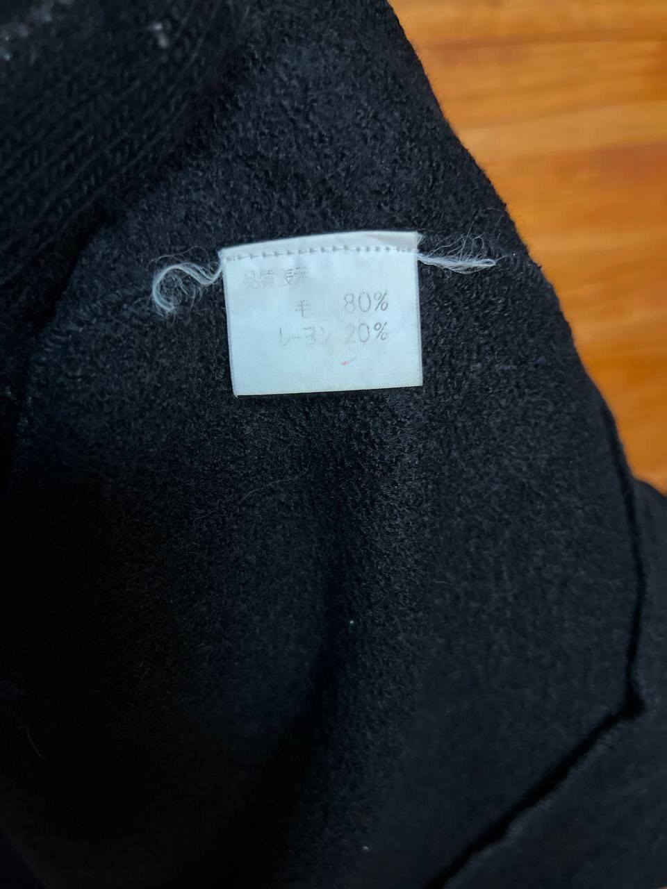 Renoma SCR PAR RENOMA STREET FASHION JACKET Size US L / EU 52-54 / 3 - 10 Thumbnail