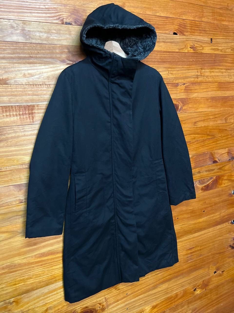 United Colors Of Benetton UNITED COLORS OF BENETTON PARKA SIZE S Size US S / EU 44-46 / 1 - 2 Thumbnail