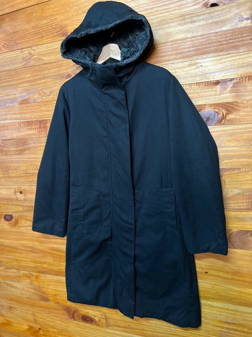 United Colors Of Benetton UNITED COLORS OF BENETTON PARKA SIZE S Size US S / EU 44-46 / 1 - 3 Thumbnail
