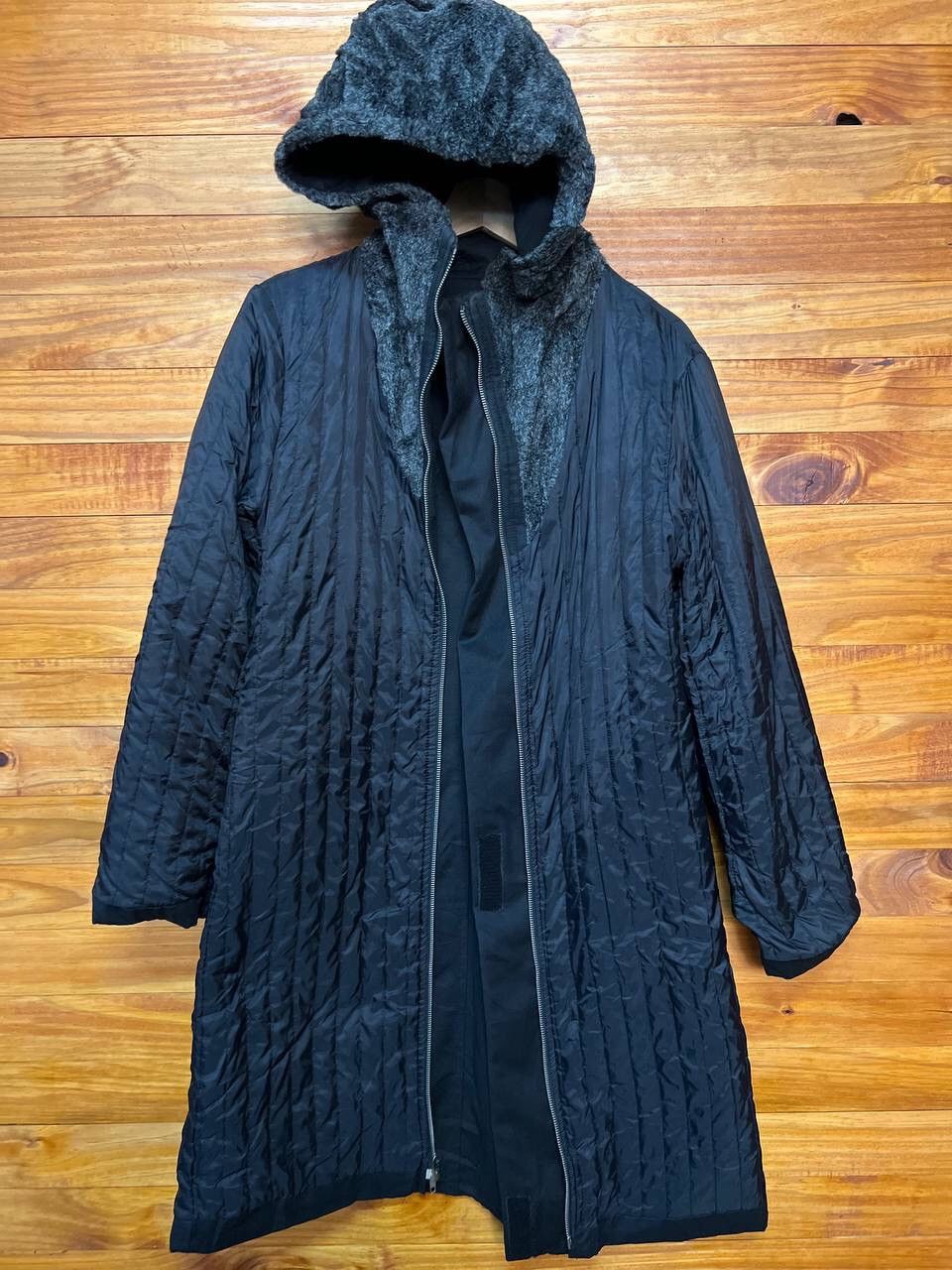 United Colors Of Benetton UNITED COLORS OF BENETTON PARKA SIZE S Size US S / EU 44-46 / 1 - 13 Thumbnail